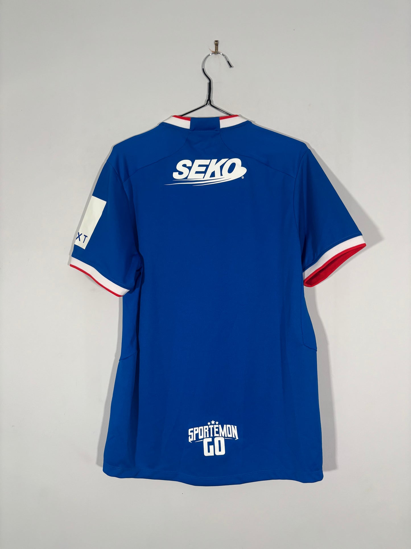 Rangers Home Shirt 2022/22 (M)