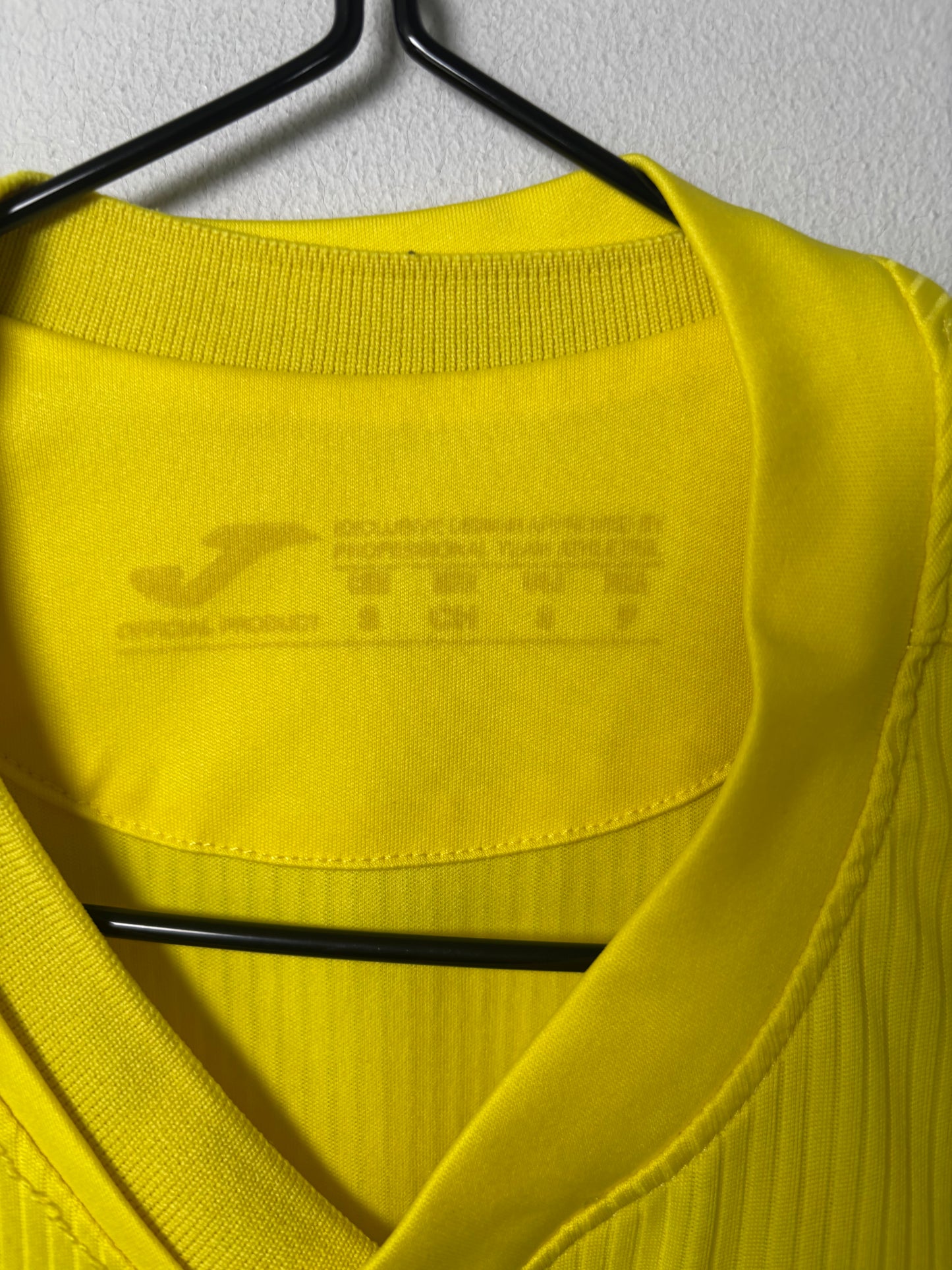 Villarreal CF Home Shirt 2020/21 (S)