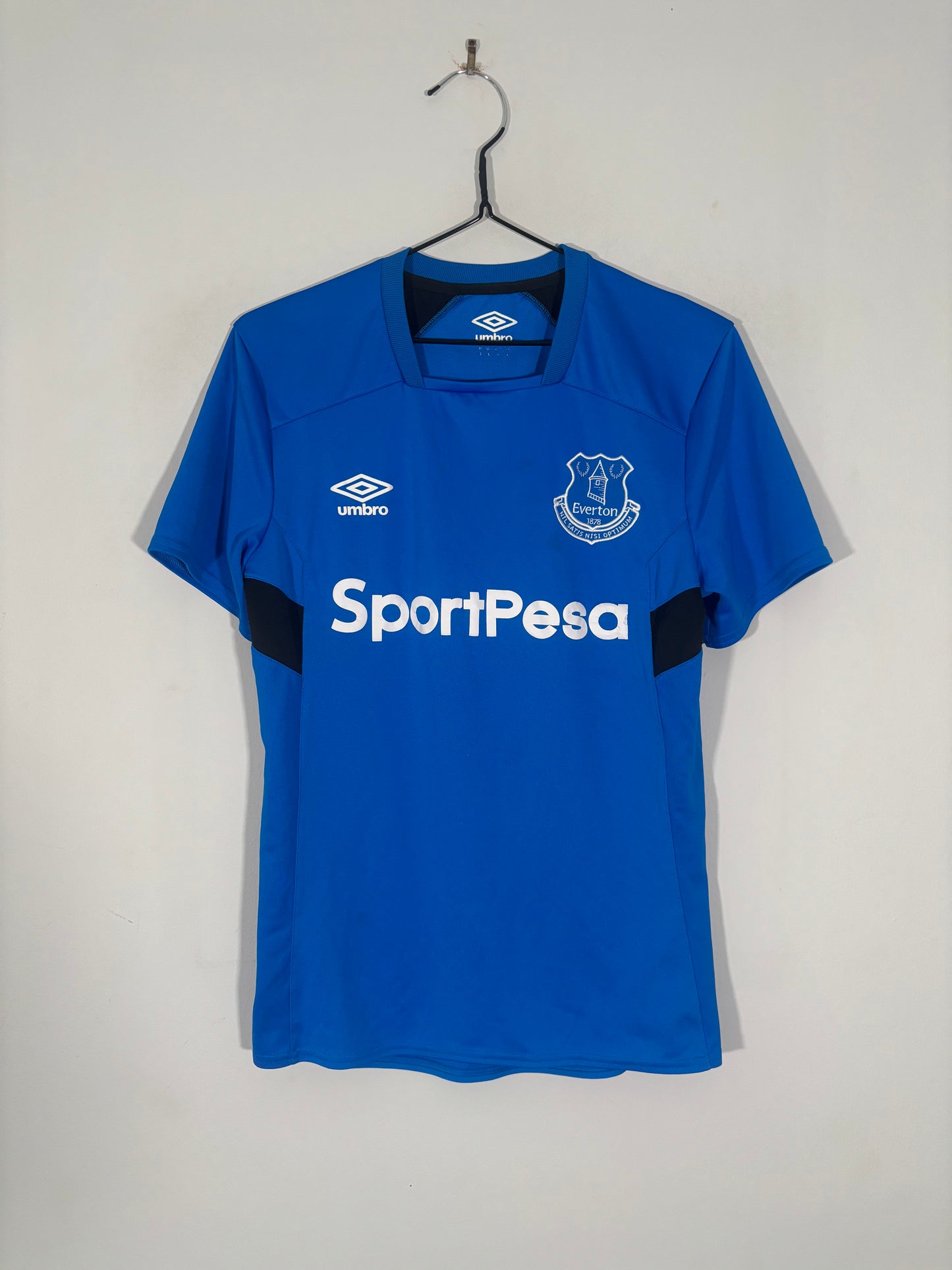 Everton Training Shirt 2017/18 (S)