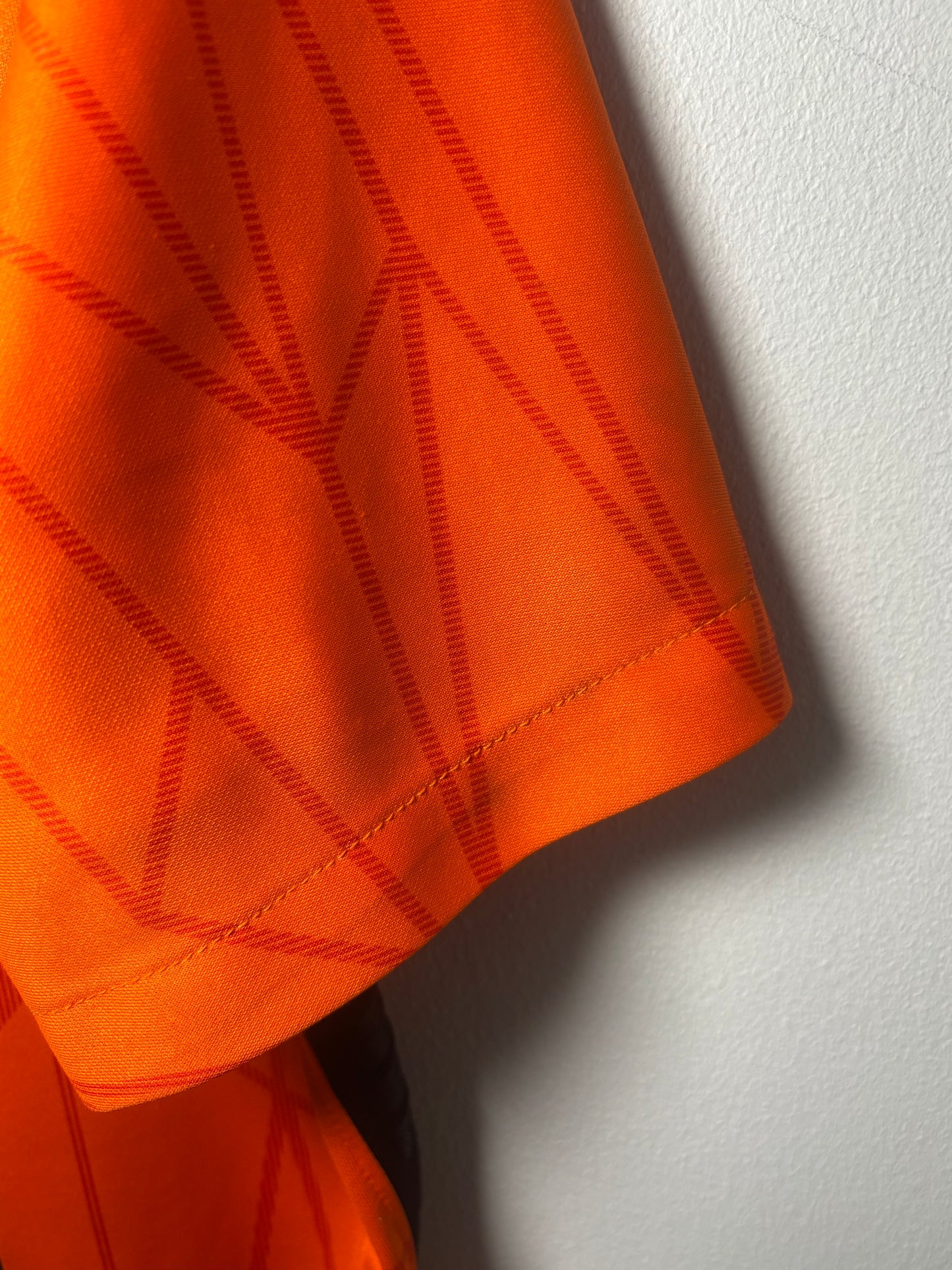 Netherlands Home Shirt 2020 Depay (S)