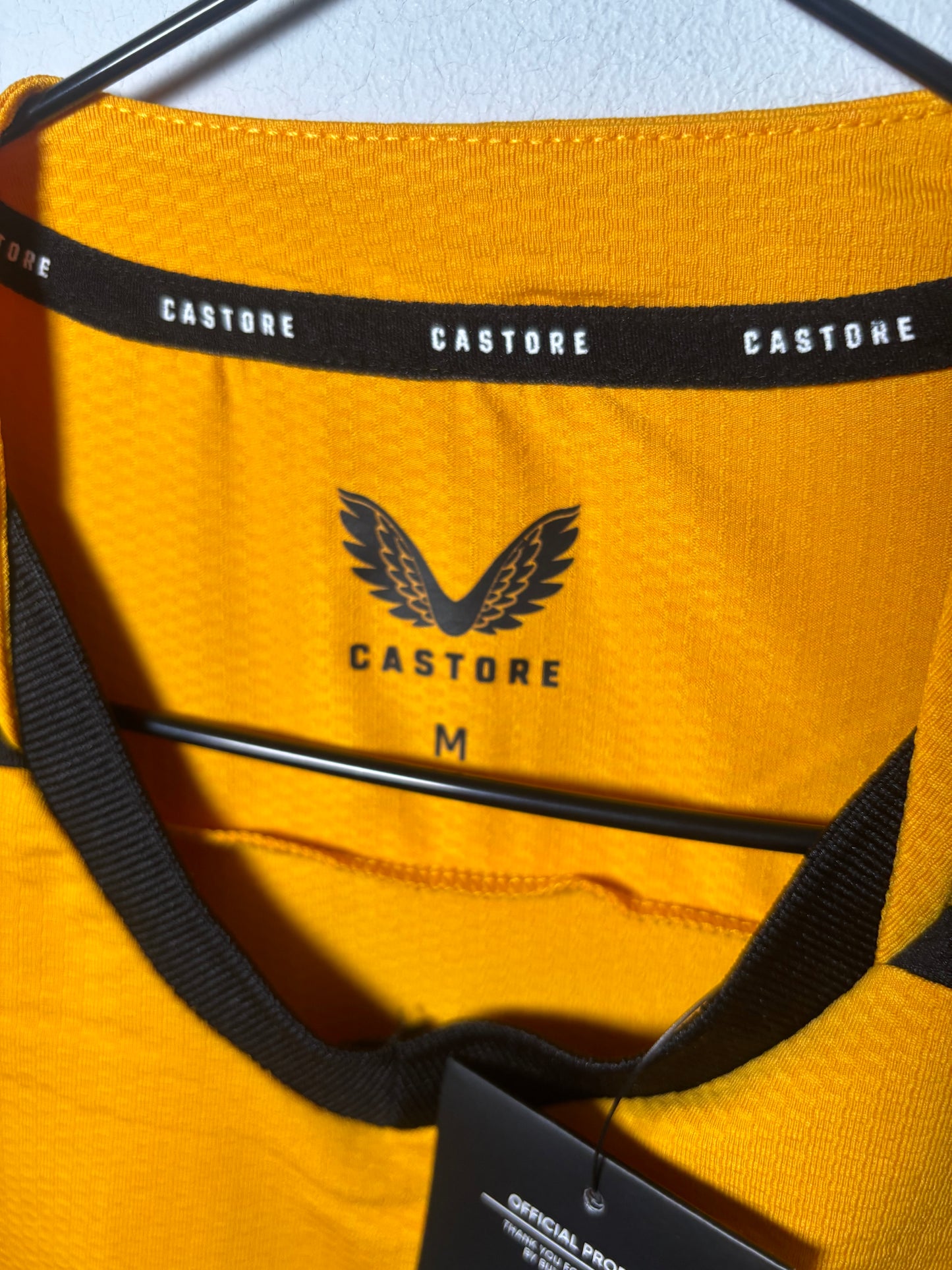 Wolves Pro Home Shirt 2022/23 (M)