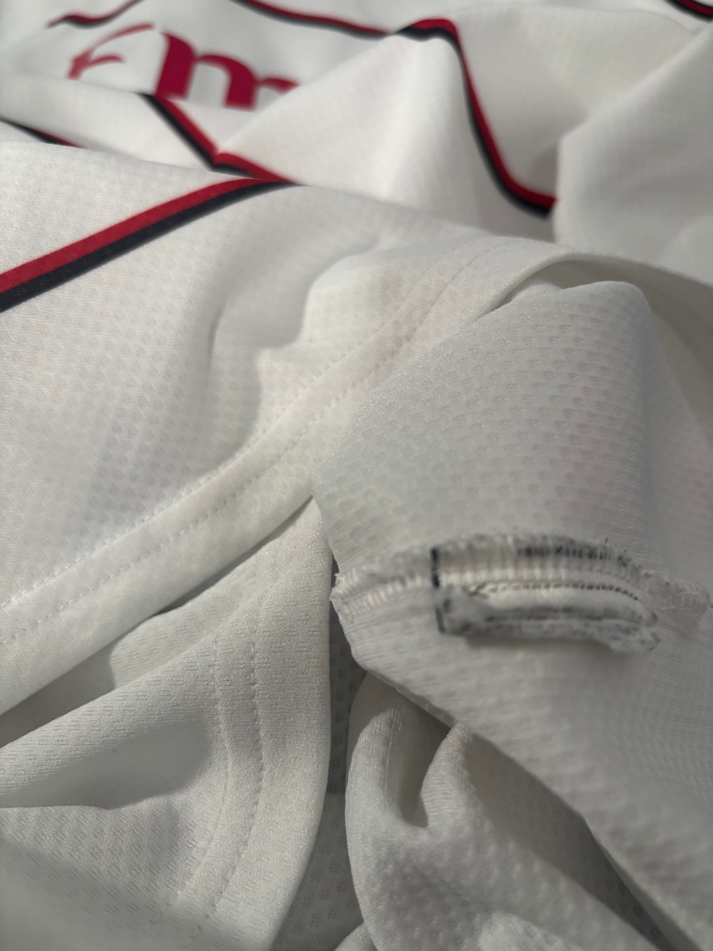 Ac Milan Away Shirt 2022/23 (S)