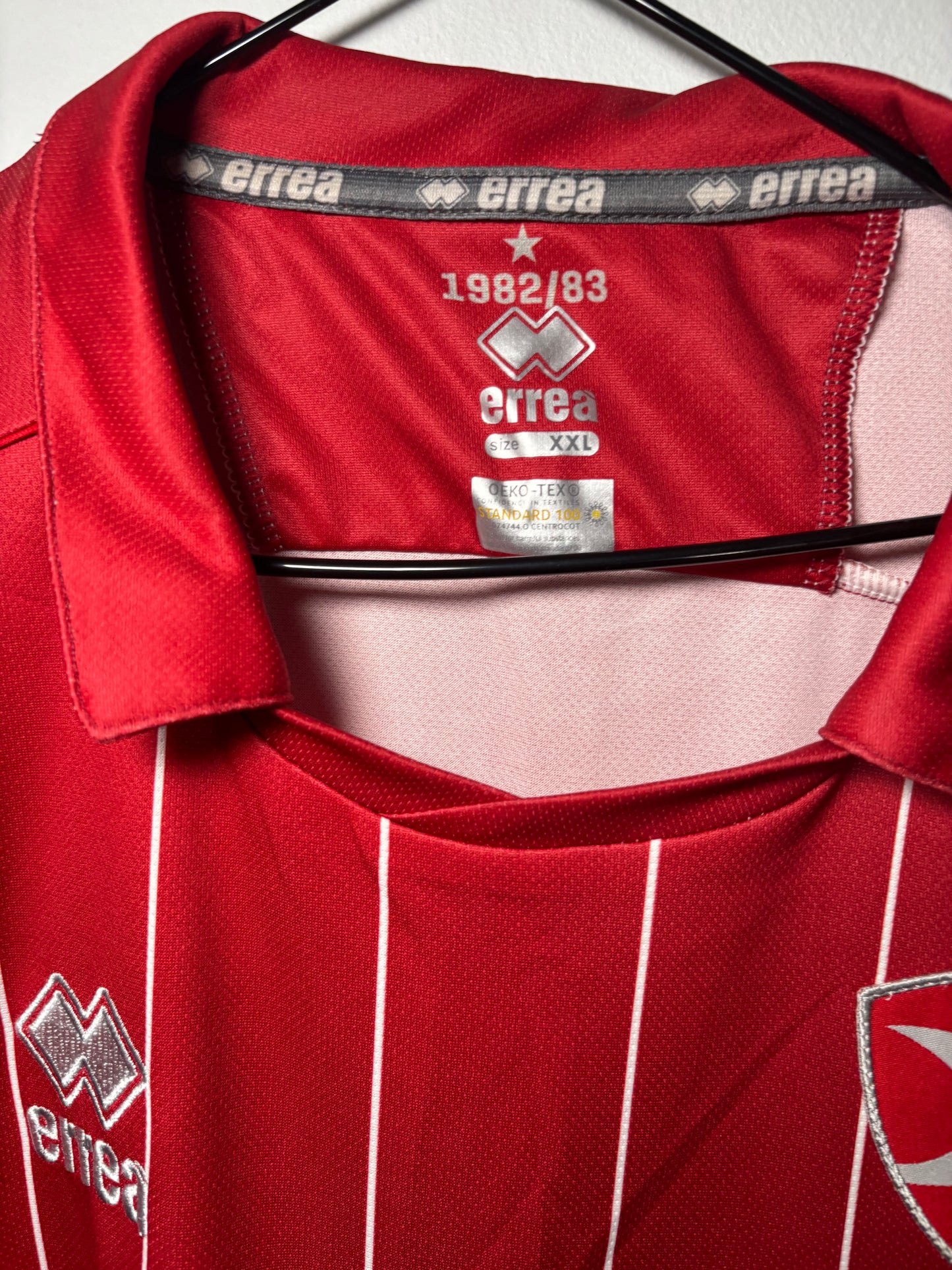 Cheltenham Town Home Shirt 2023/24 (XXL)
