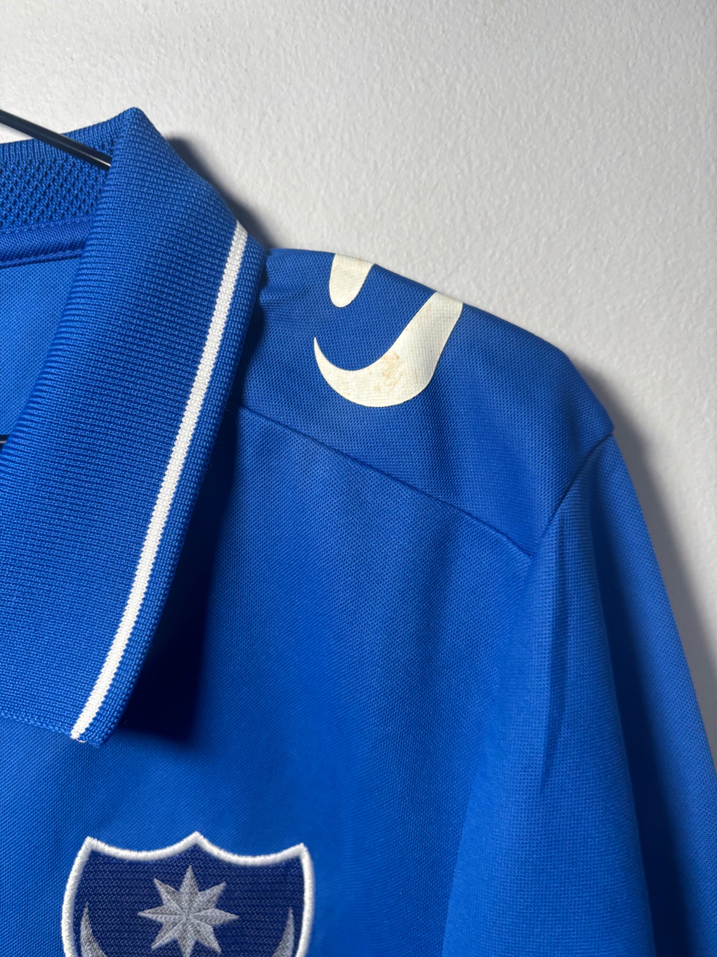 Portsmouth Home Shirt 2015/16 (S)