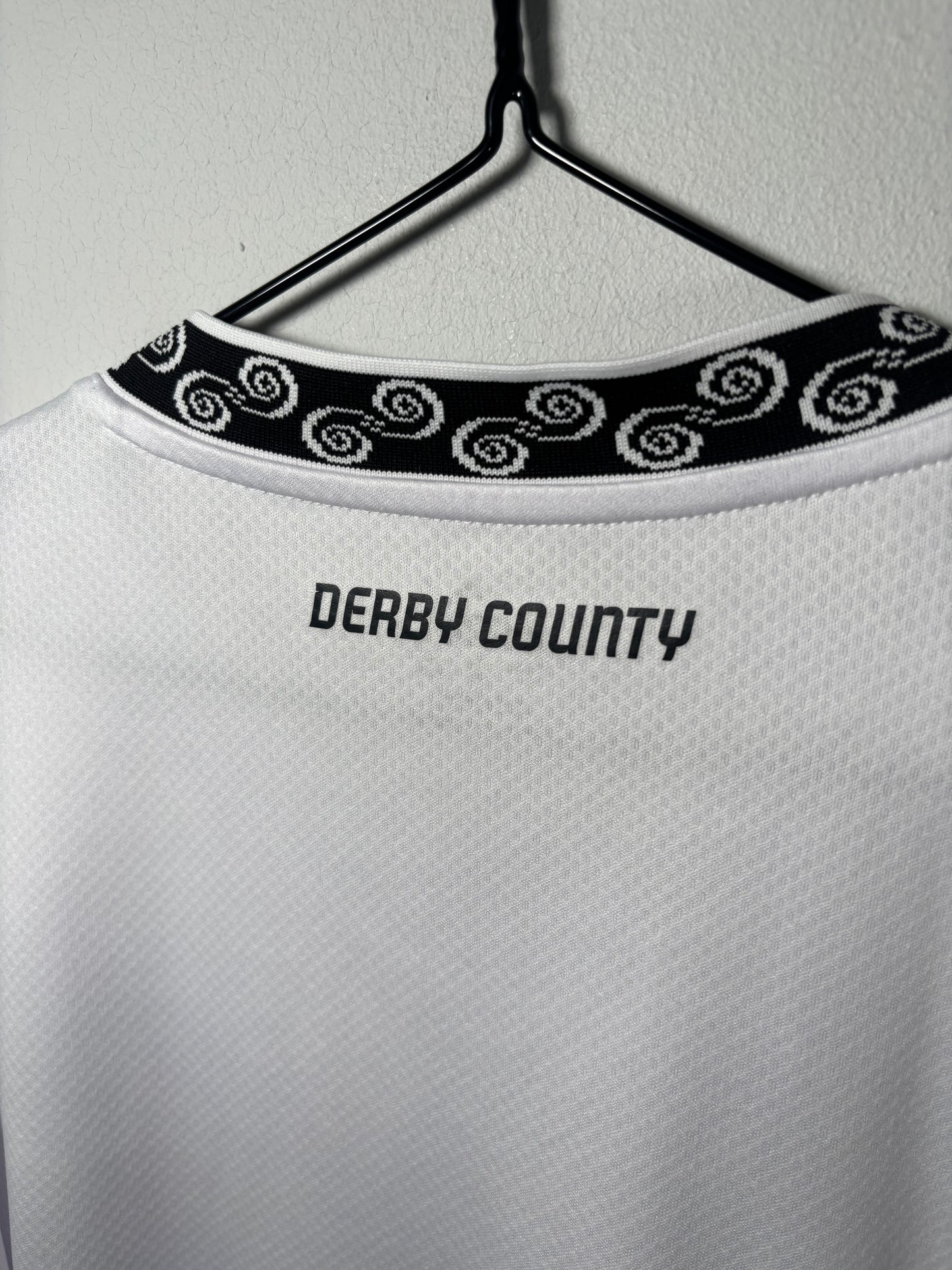 Derby County Home Shirt 2024/25 (XL)