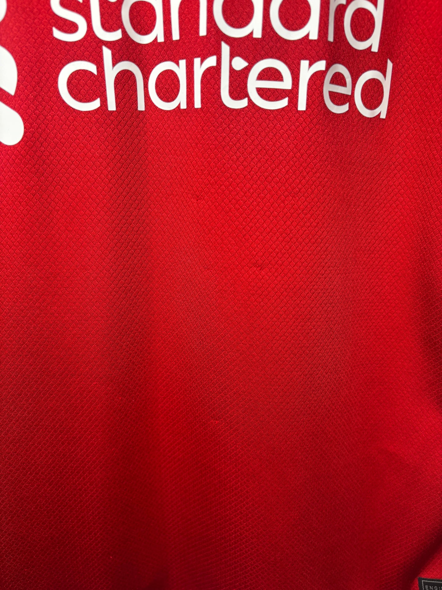 Liverpool Home Shirt 2023/24 (M)