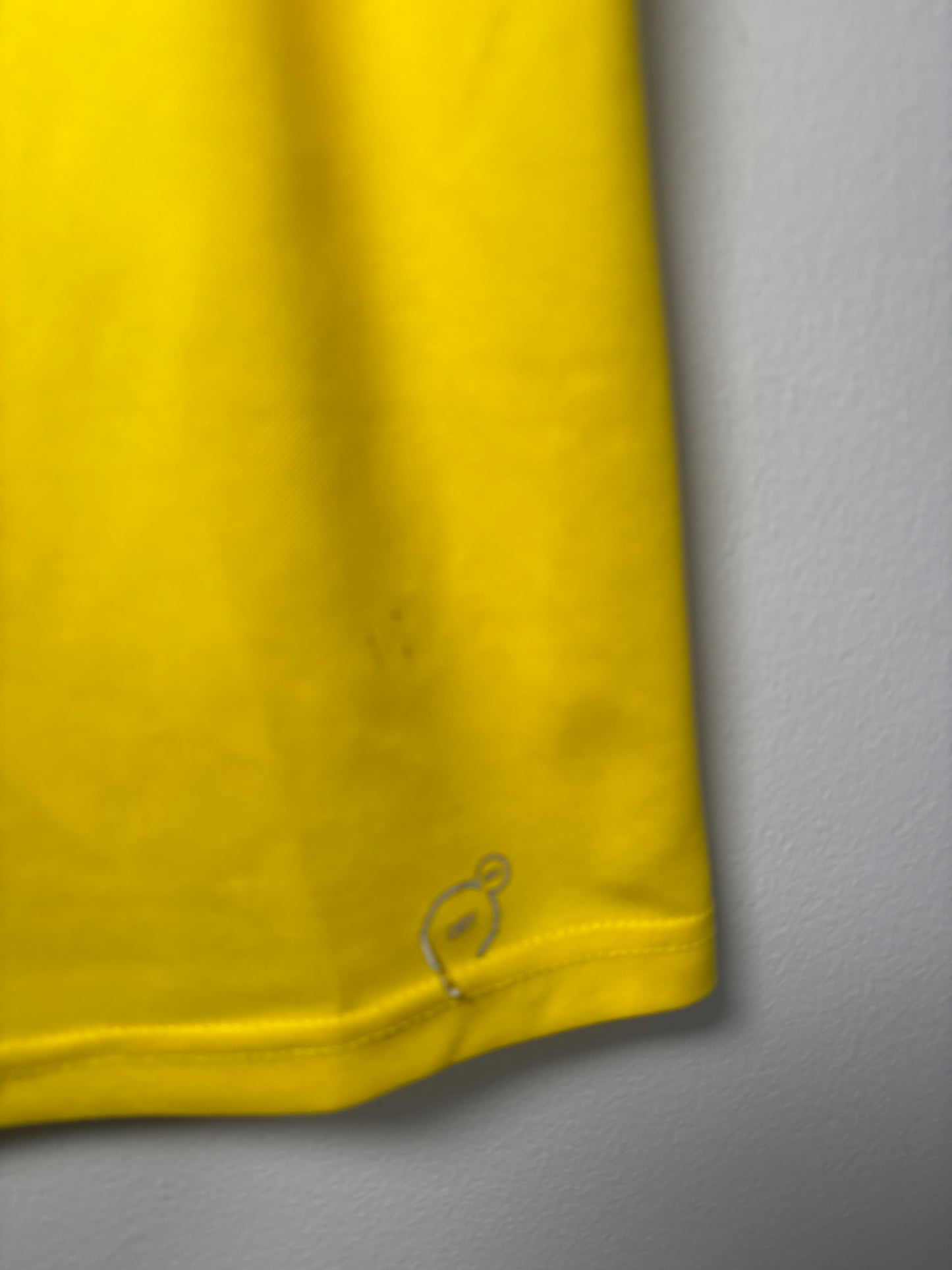 Borussia Dortmund Home Shirt 2014/15 Marco Reus (M)