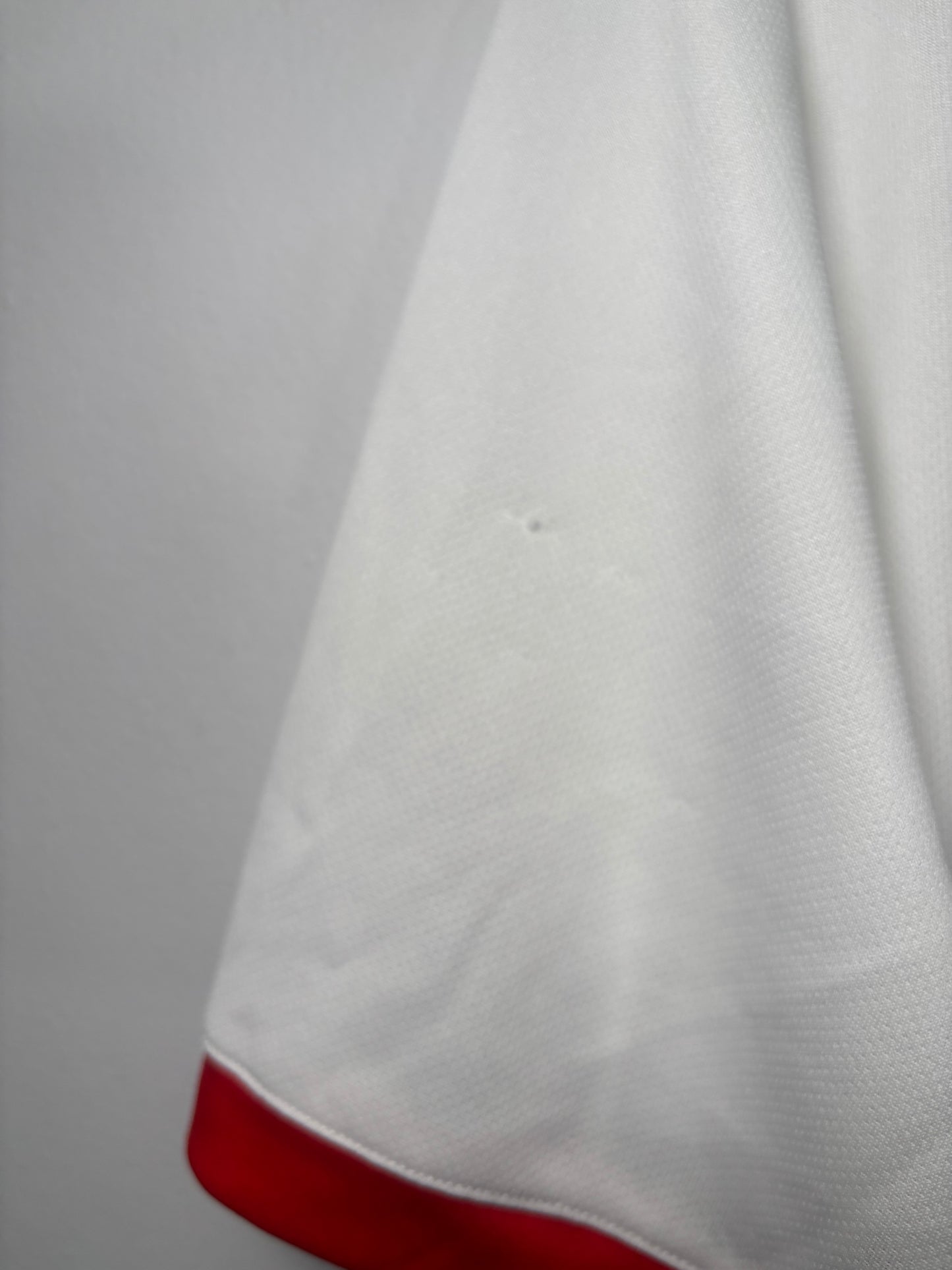Algeria Home Shirt 2018 Riyad Mahrez (L)