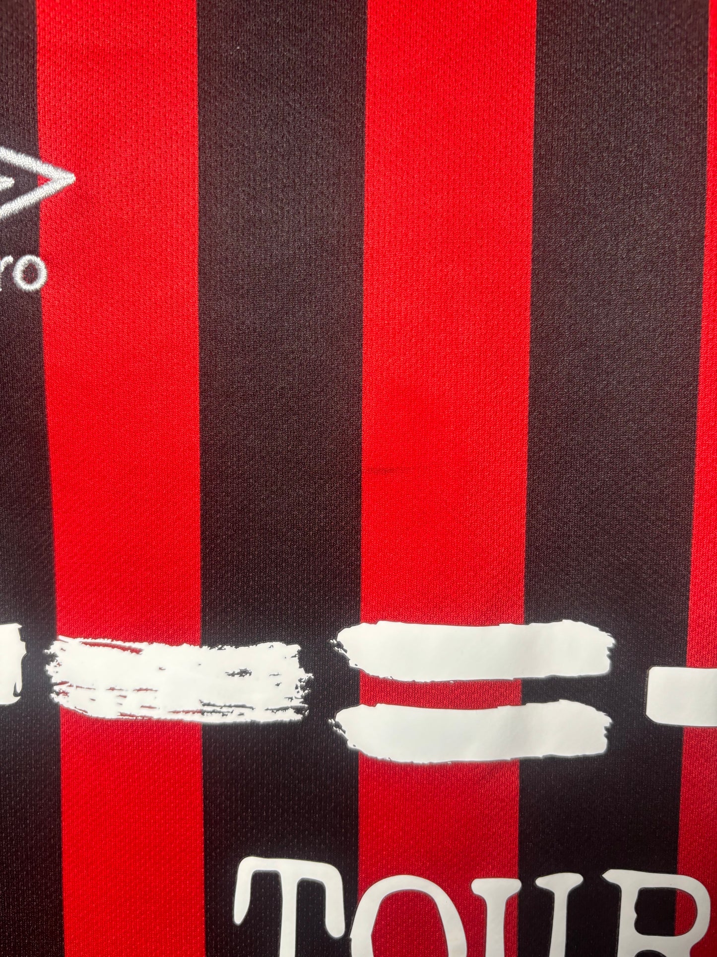 Ipswich Town Away Shirt 2022/23 (S)