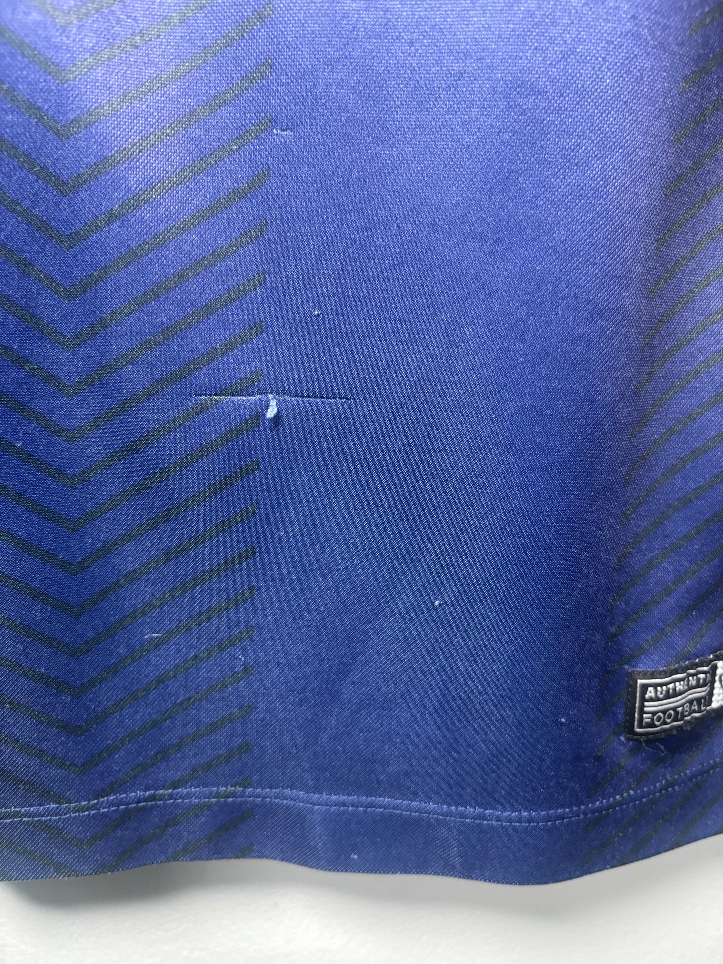 Barcelona Training Shirt 2014/15 (M)