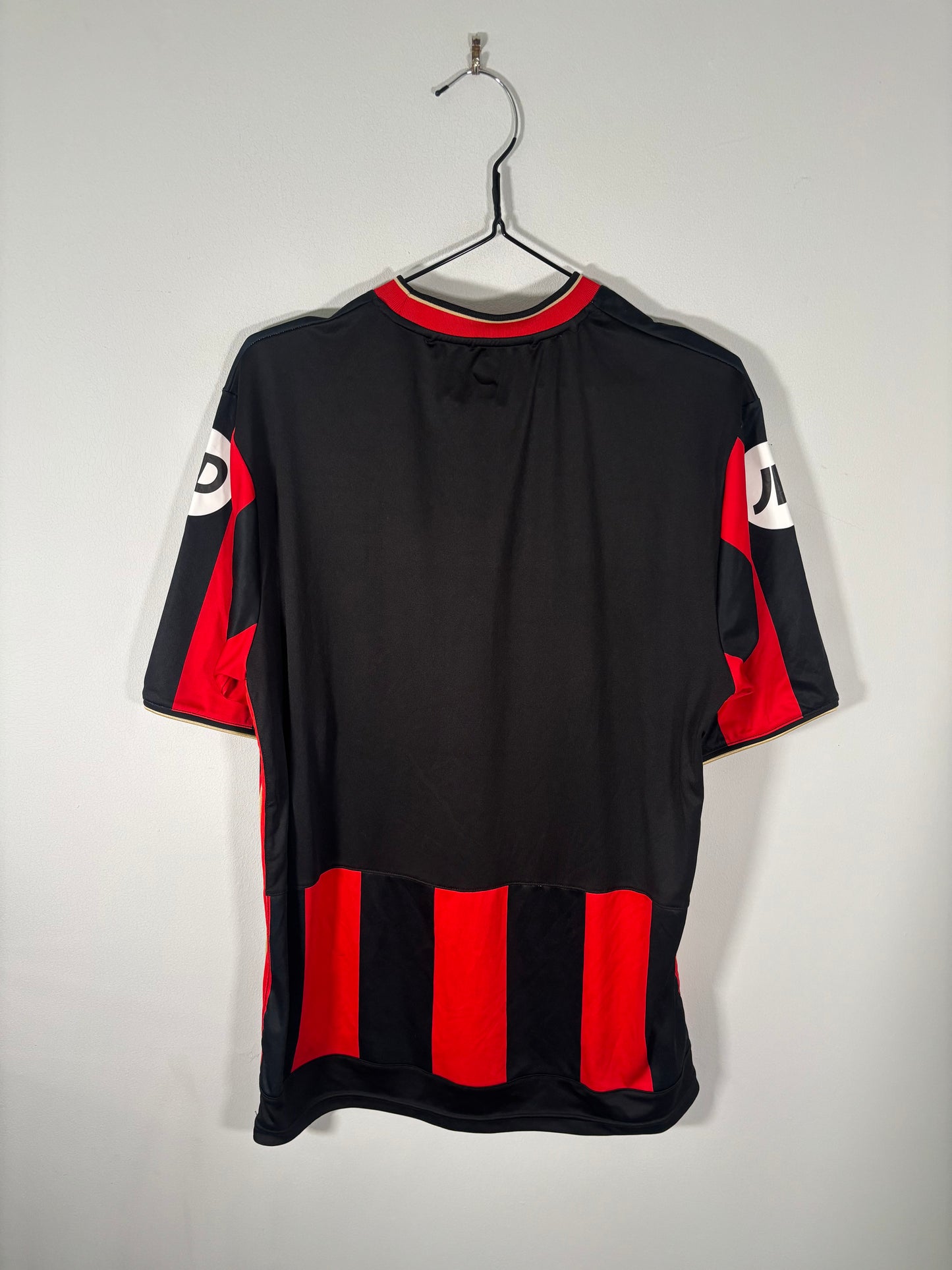 Bournemouth Home Shirt 2015/16 (L)