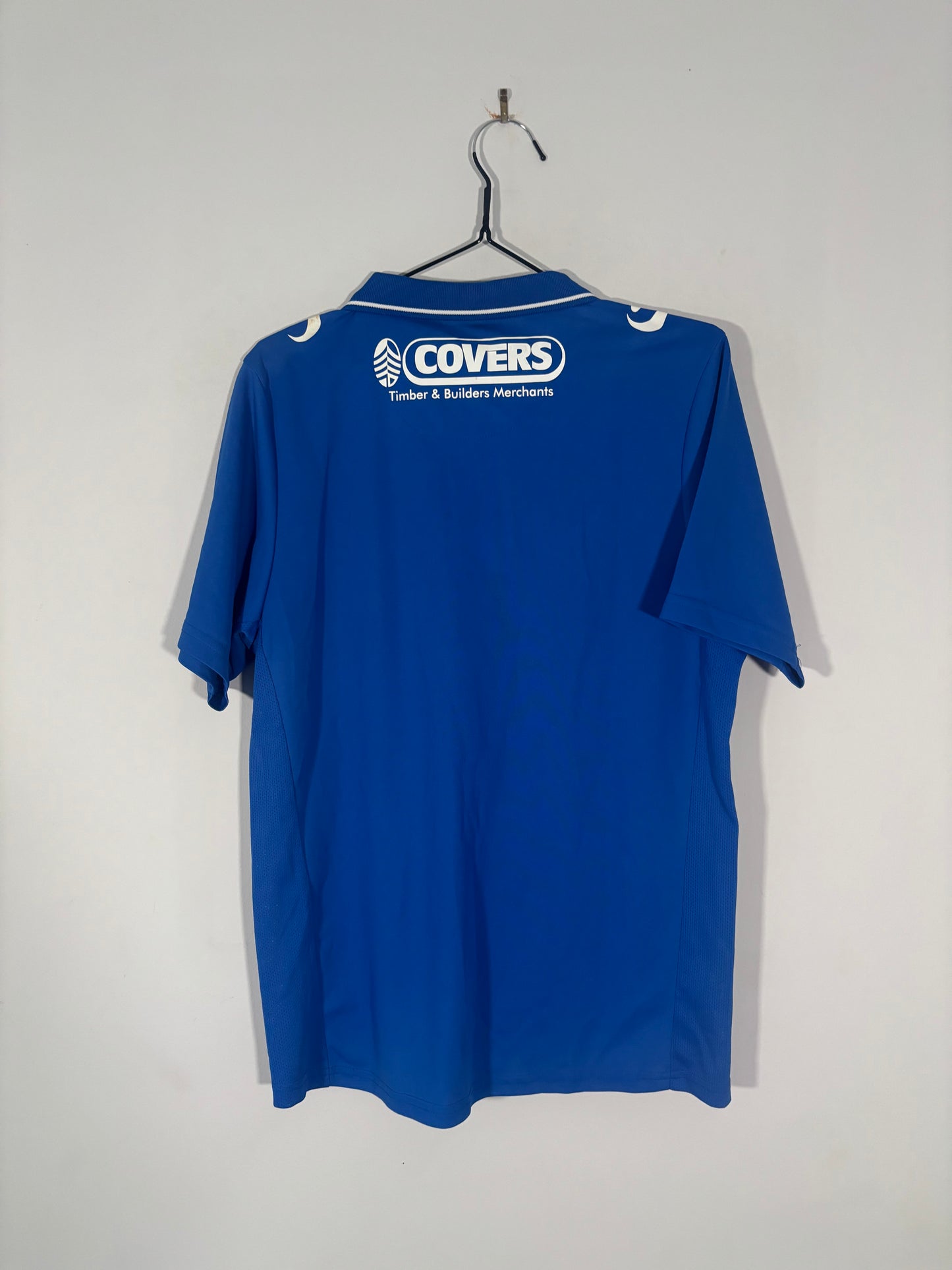 Portsmouth Home Shirt 2015/16 (S)