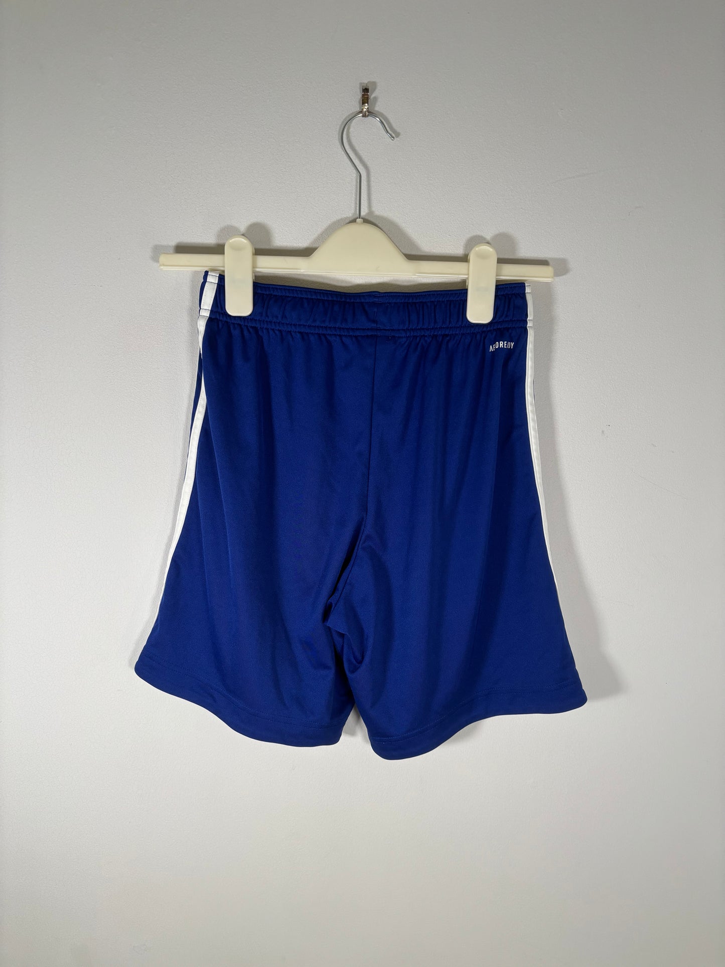 Leeds United Away Shorts 2021/22 (S)