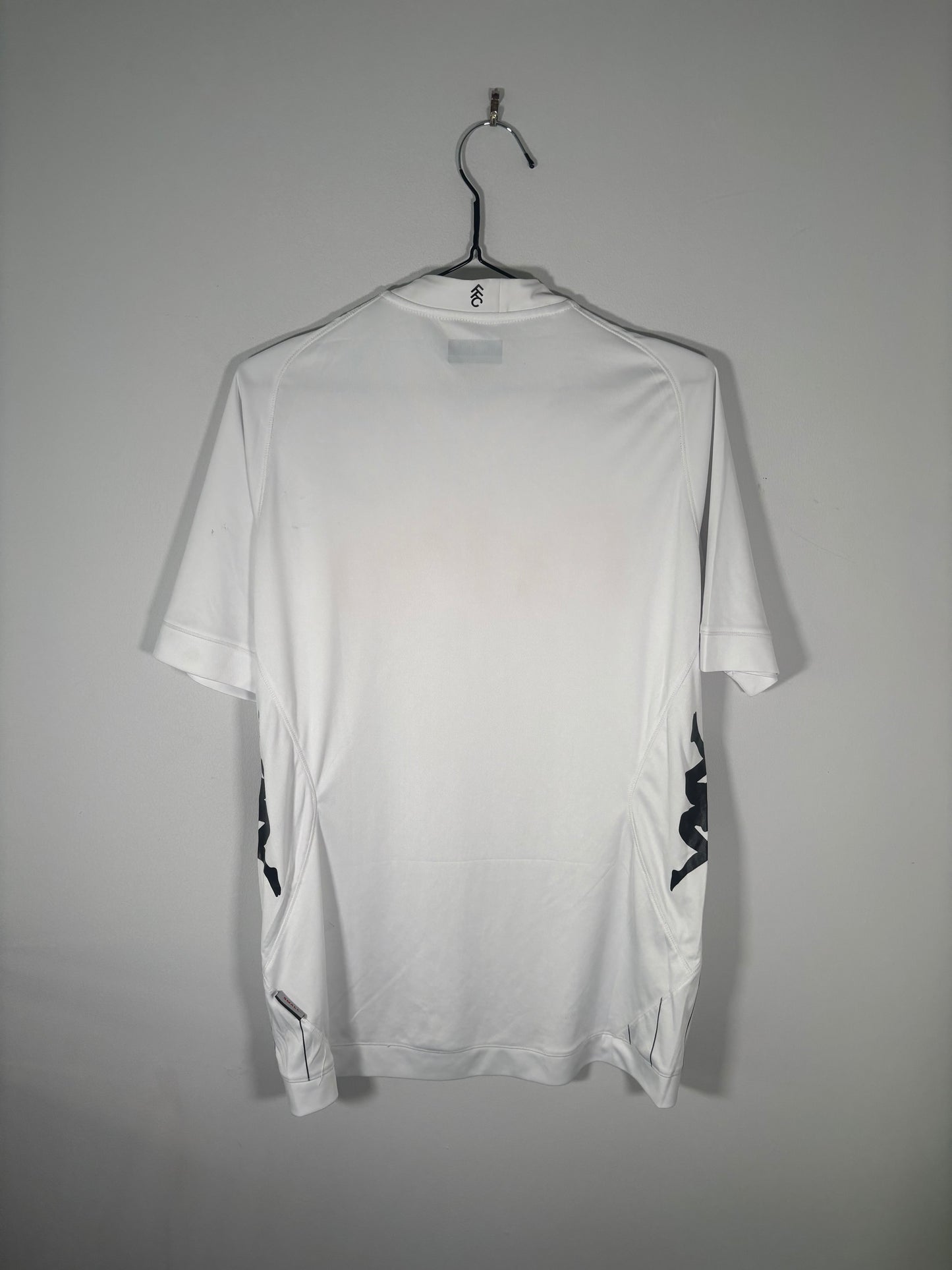 Fulham Home Shirt 2012/13 (S)
