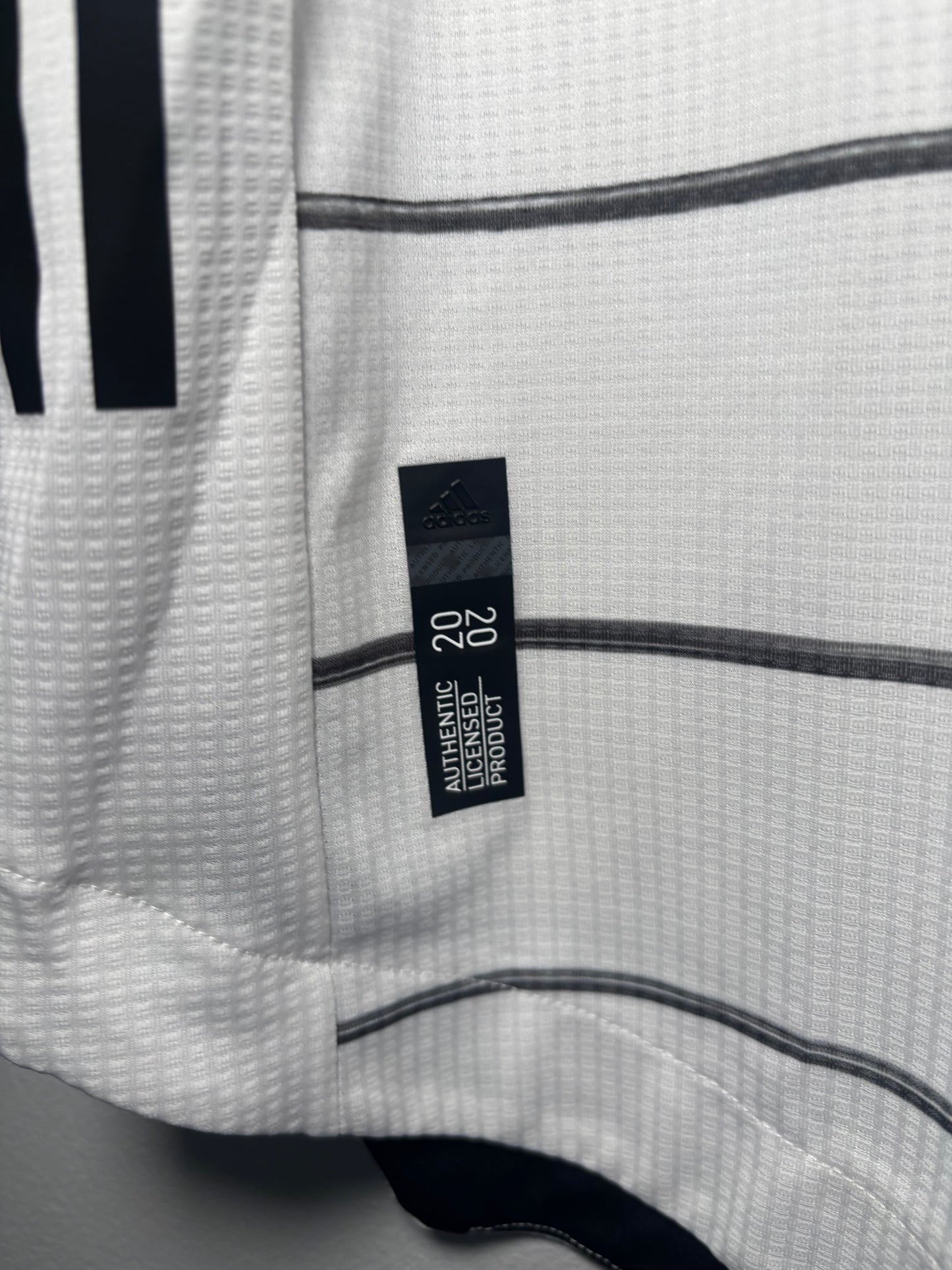 Germany Home Shirt 2020 Player Quality (L)