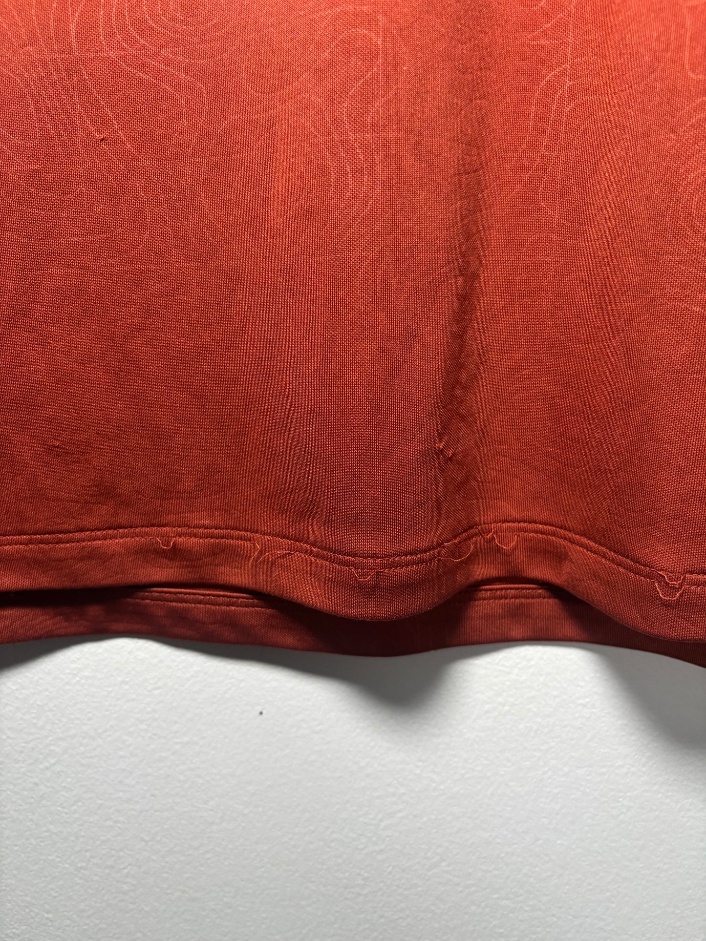 Roma Training Shirt (M)