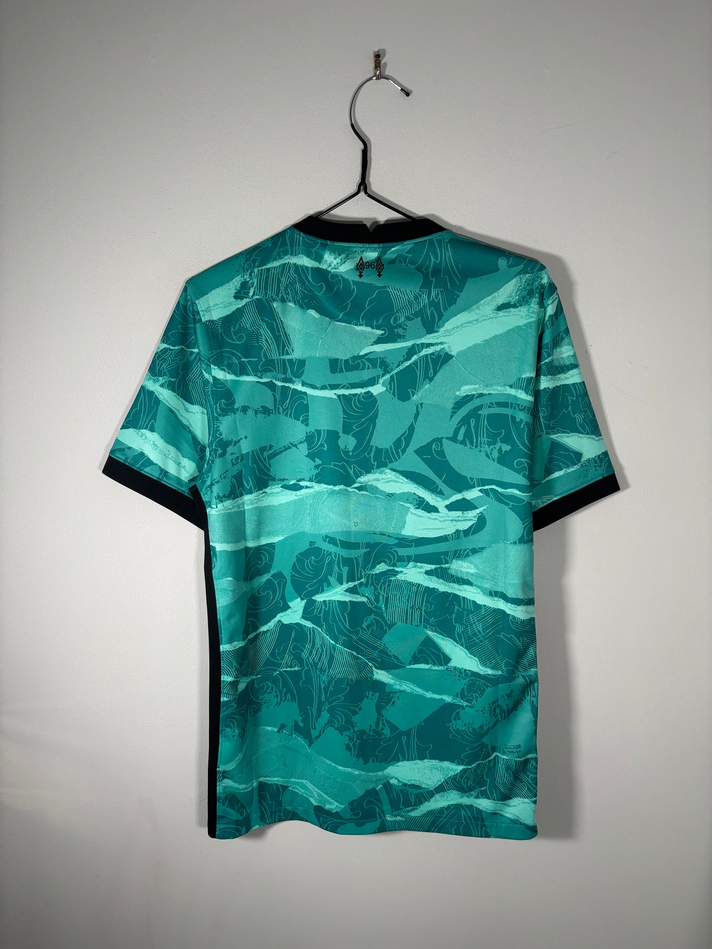 Liverpool Away Shirt 2020/21 (S)