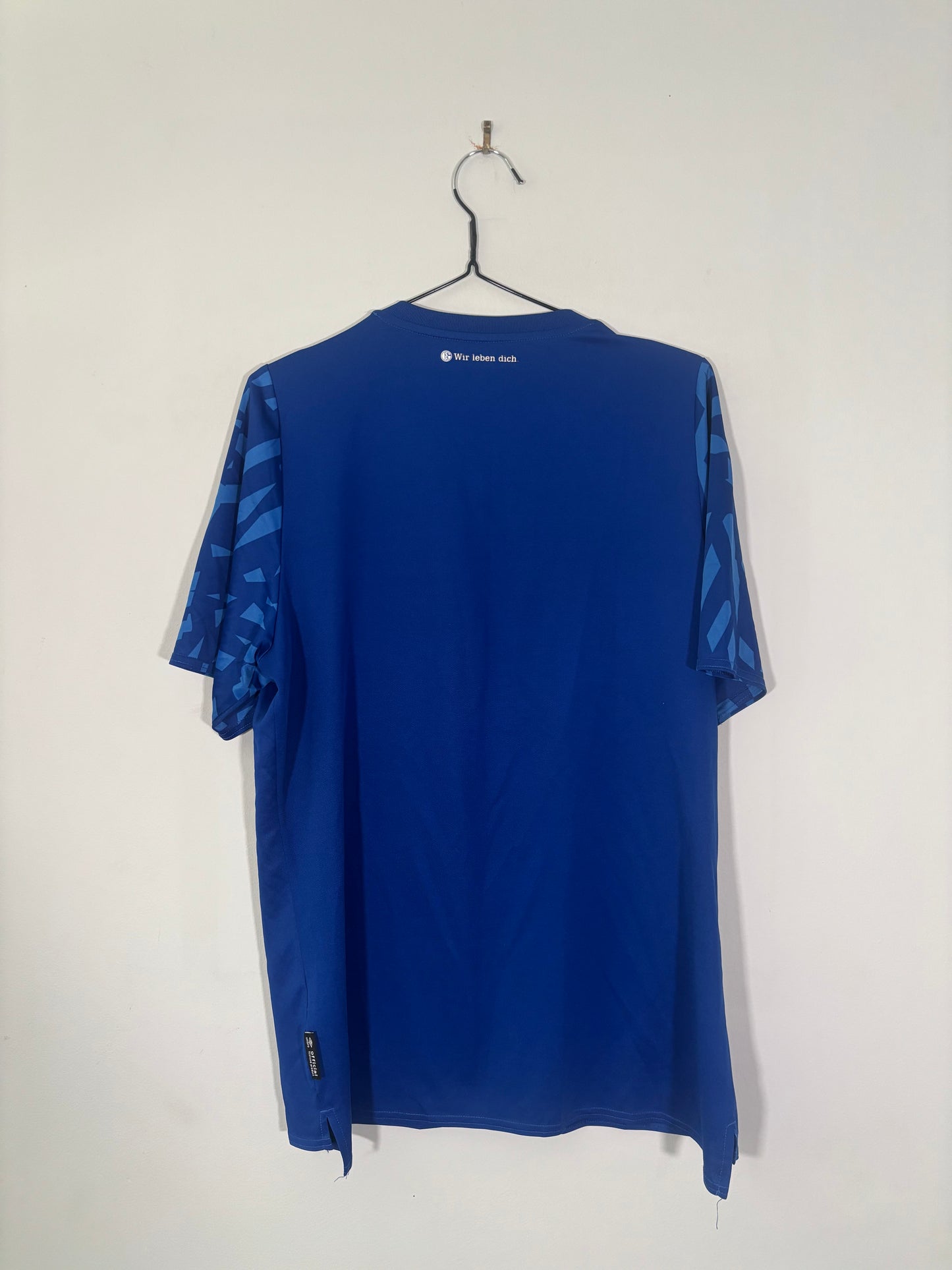 Schalke 04 Home Shirt 2019/20 (L)