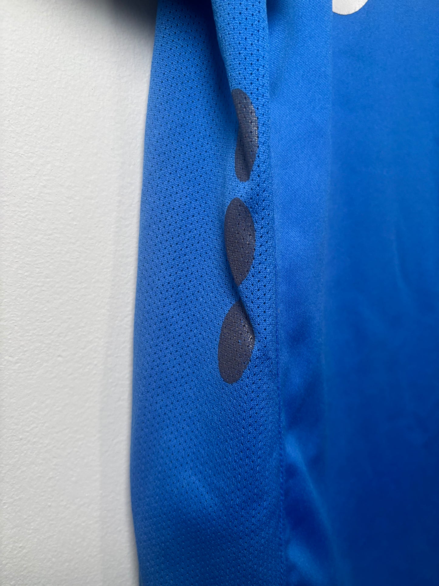 Portsmouth Home Shirt 2009/10 Primus (S)