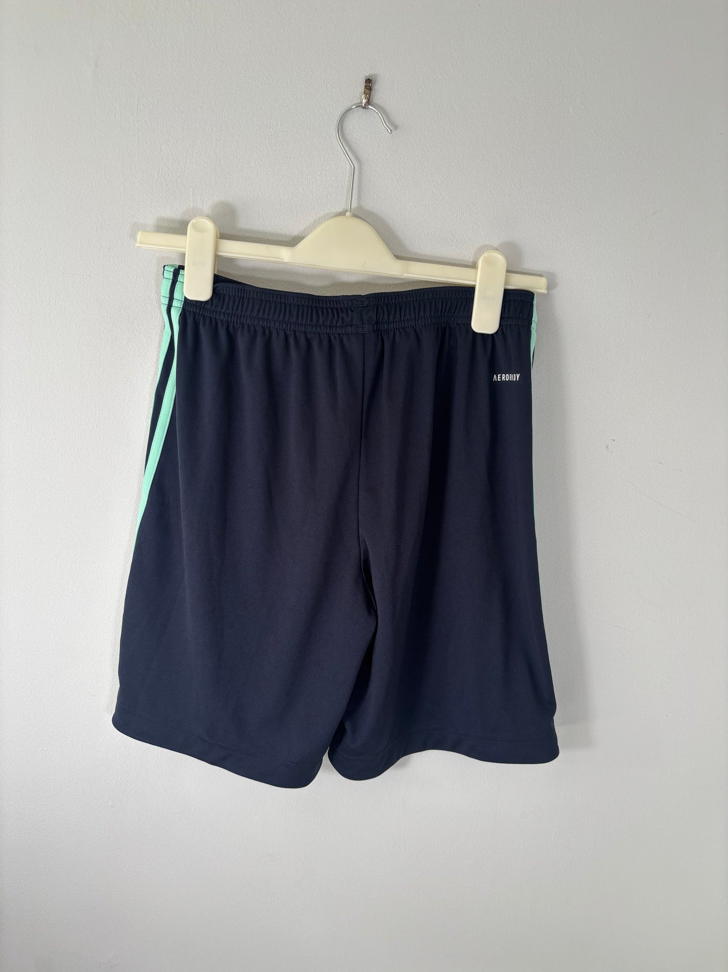 Ajax Shorts Away 2021/22 (XLB)