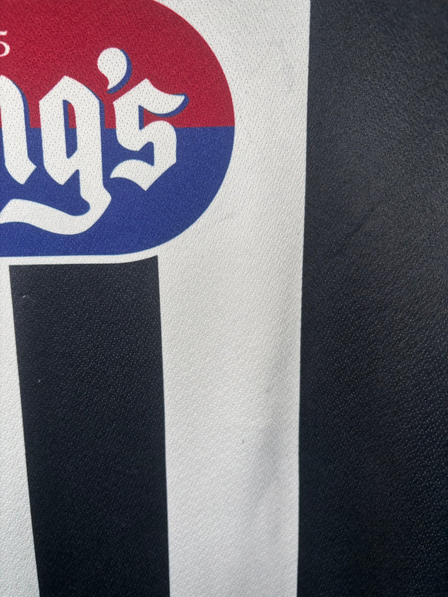 Grimsby Town Home Shirt 2019/20 (S)