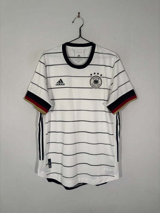 Germany Home Shirt 2020 Player Quality (L)