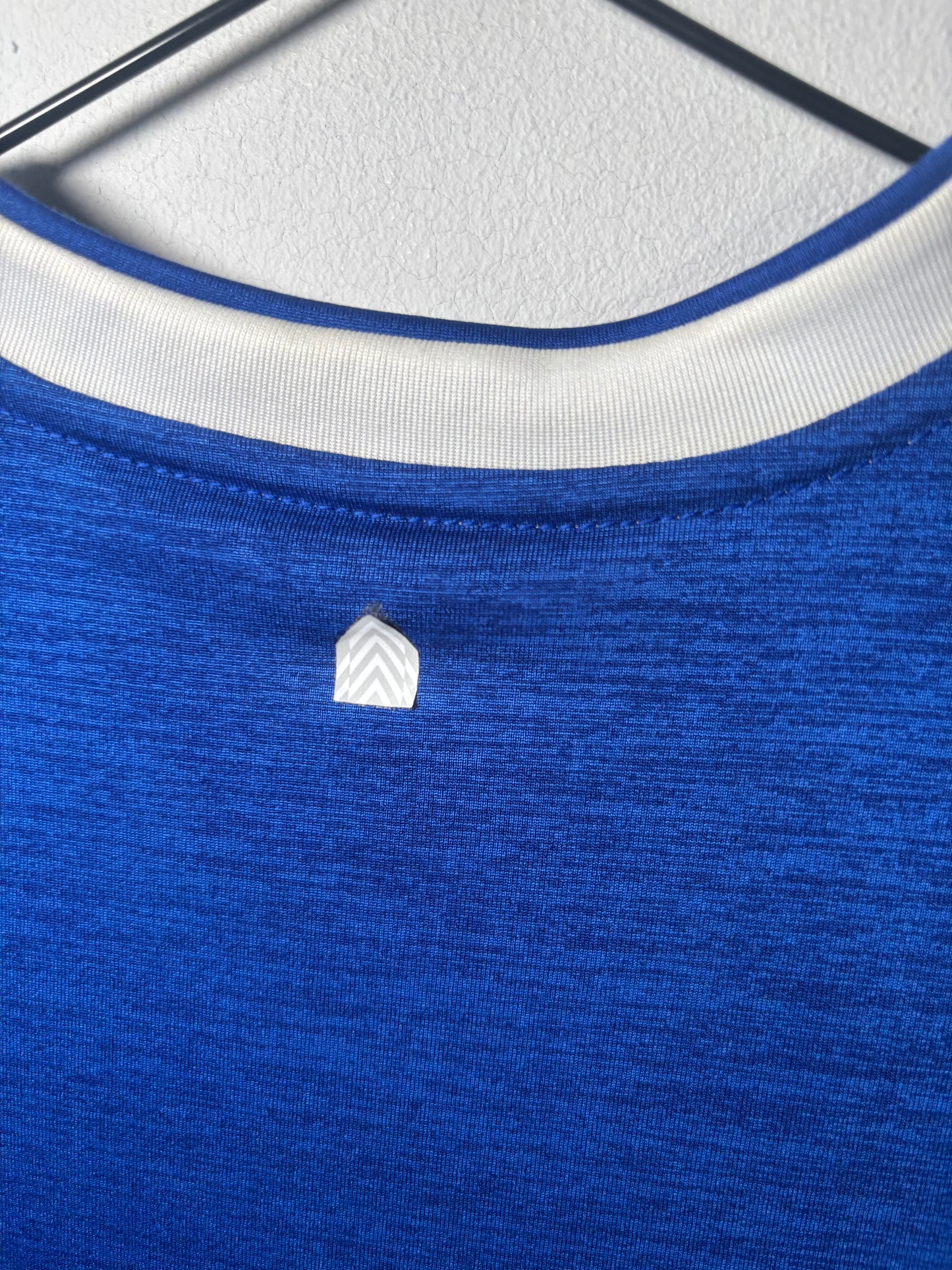 Everton Home Shirt 2018/19 (M)