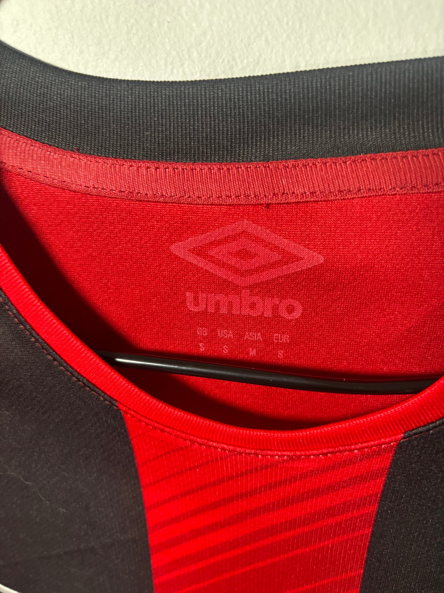 Bournemouth Home Shirt 2019/20 (S)