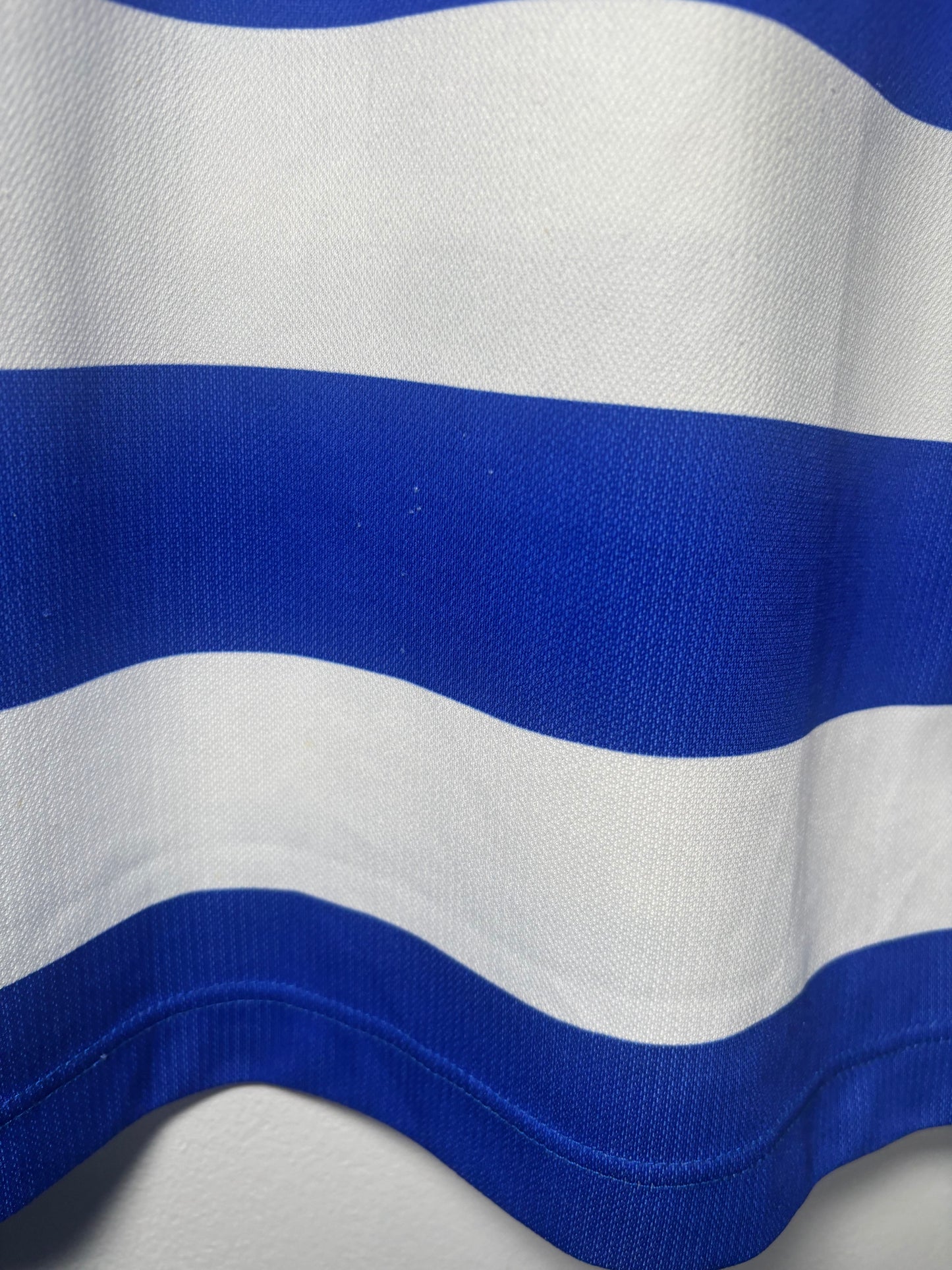 QPR Home Shirt 2011/12 (4XL)