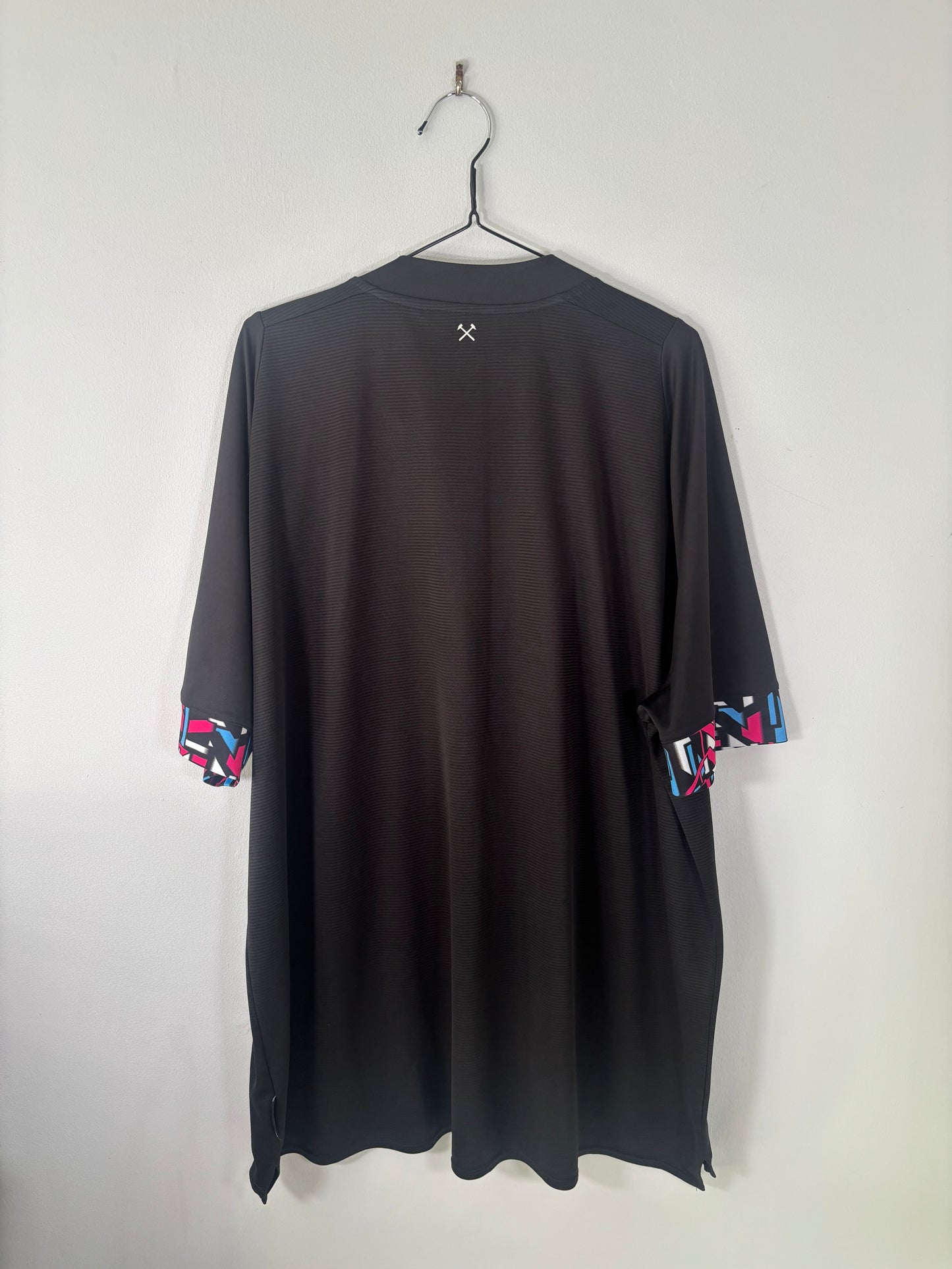 West Ham United Away Shirt 2022/23 (3XL)