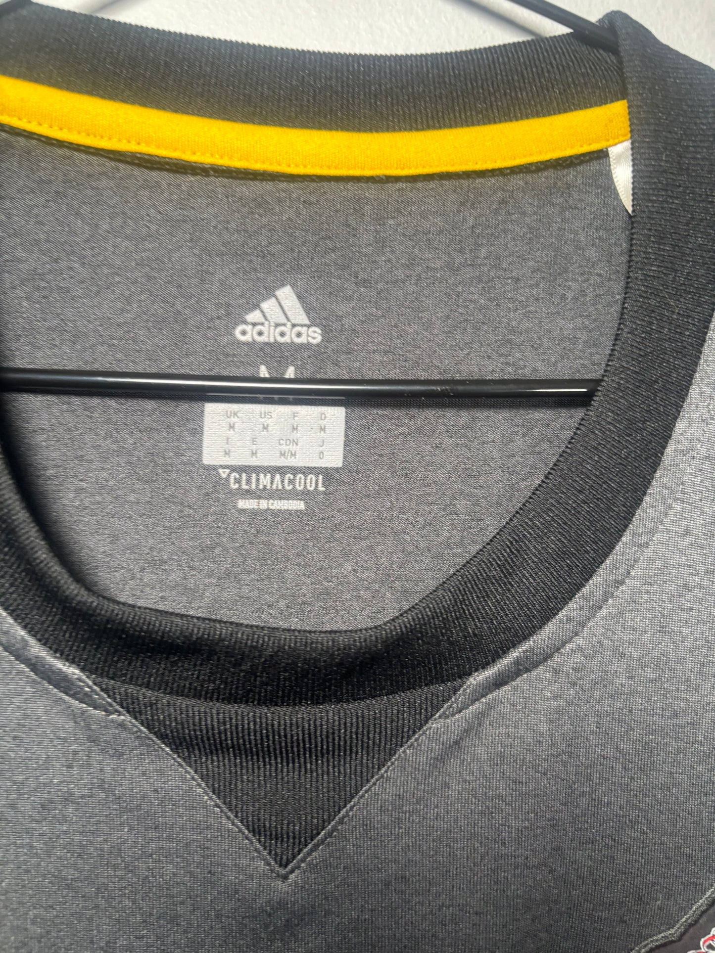 Sunderland Away Shirt 2017/18 (M)