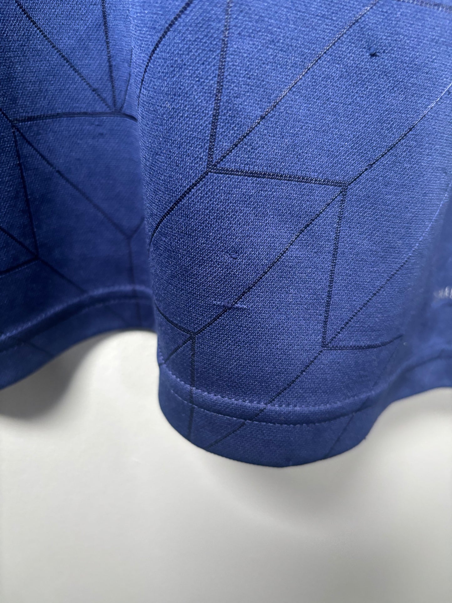 Scotland Home Shirt 2018 (M)