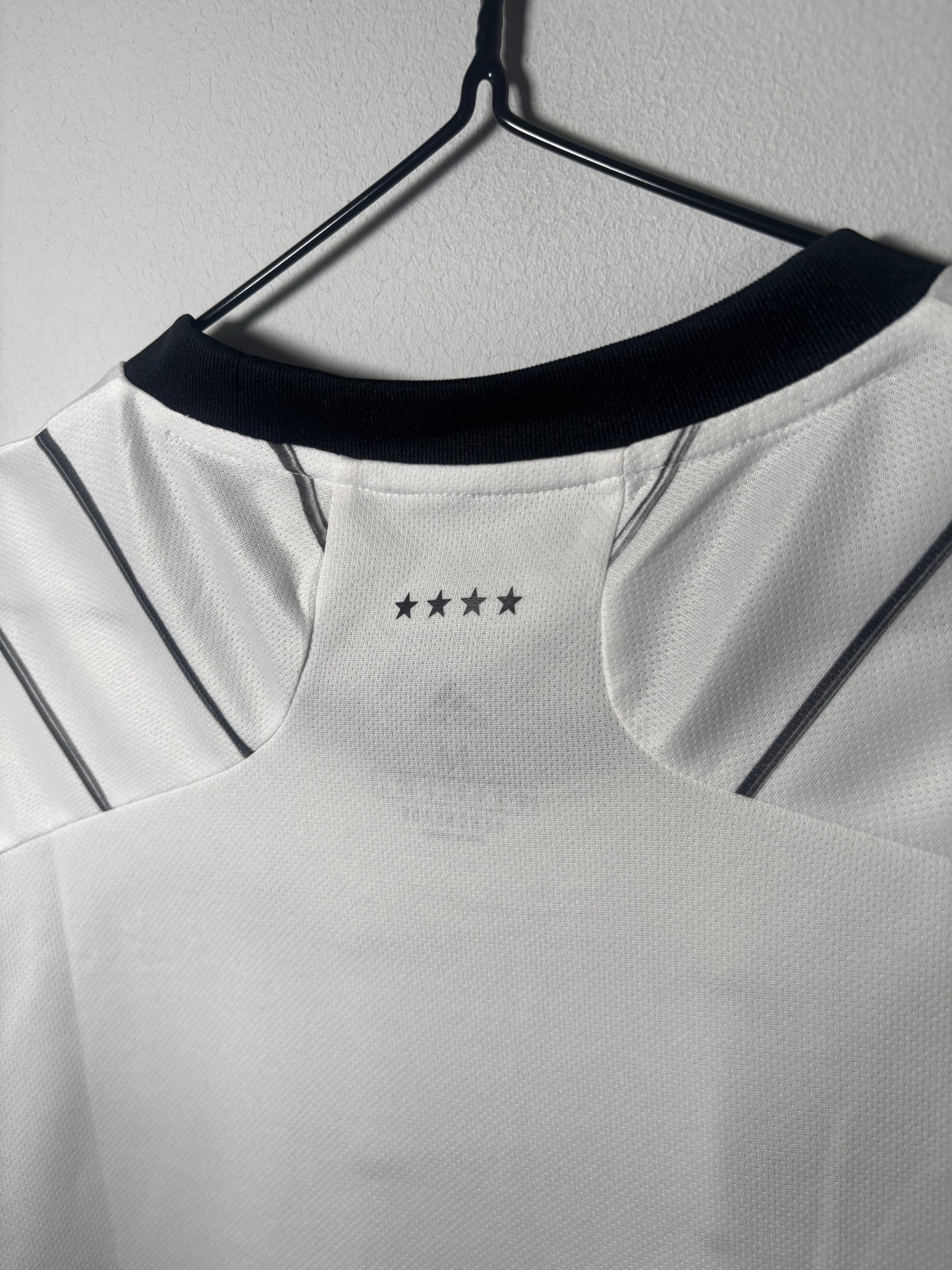 Germany Home Shirt 2020 (M)