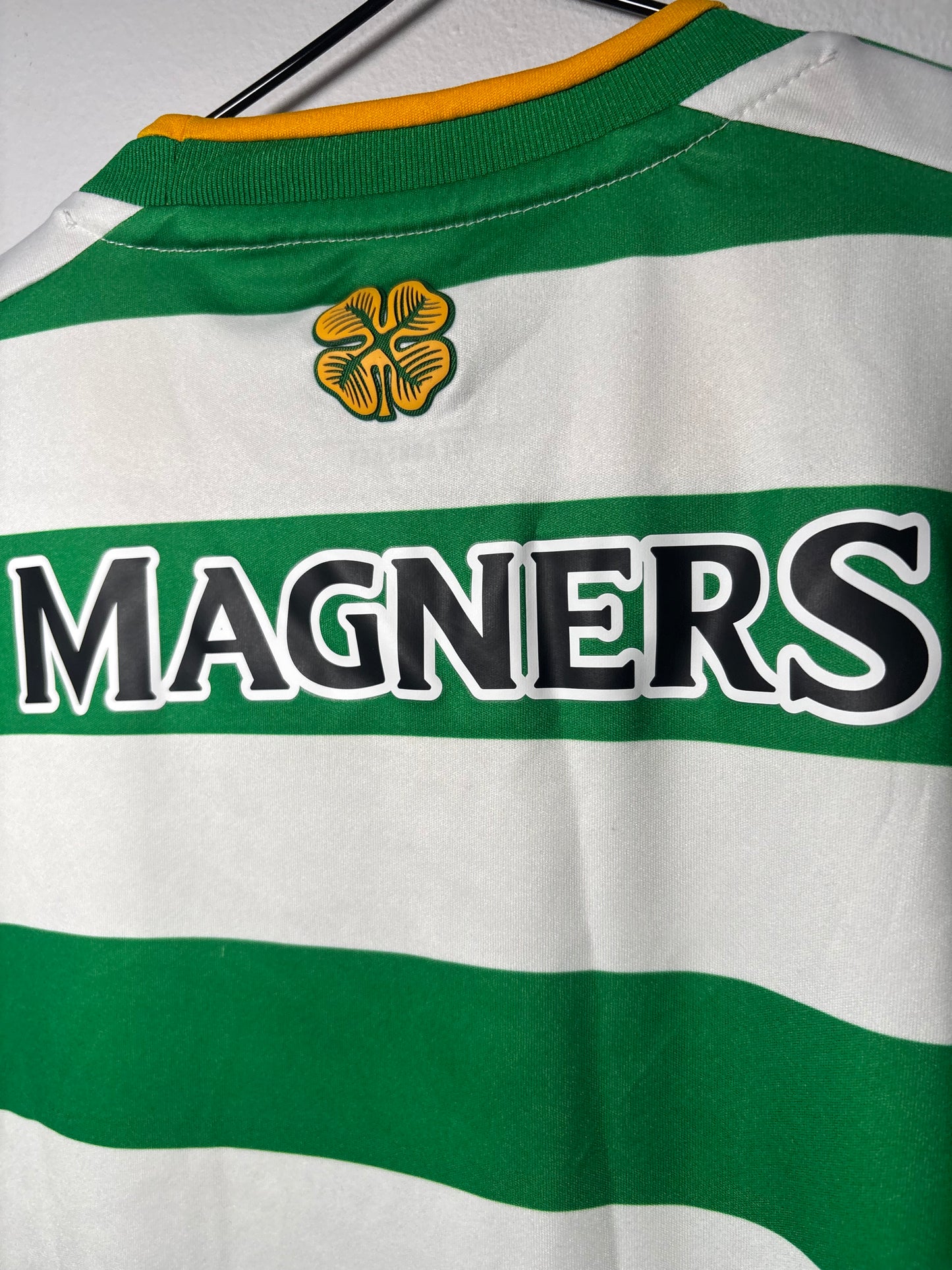 Celtic Home Shirt 2020/21 (S)
