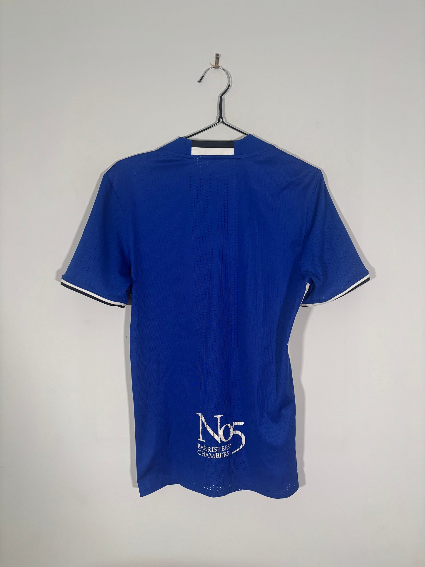 Birmingham City Home Shirt 2016/17 (S)