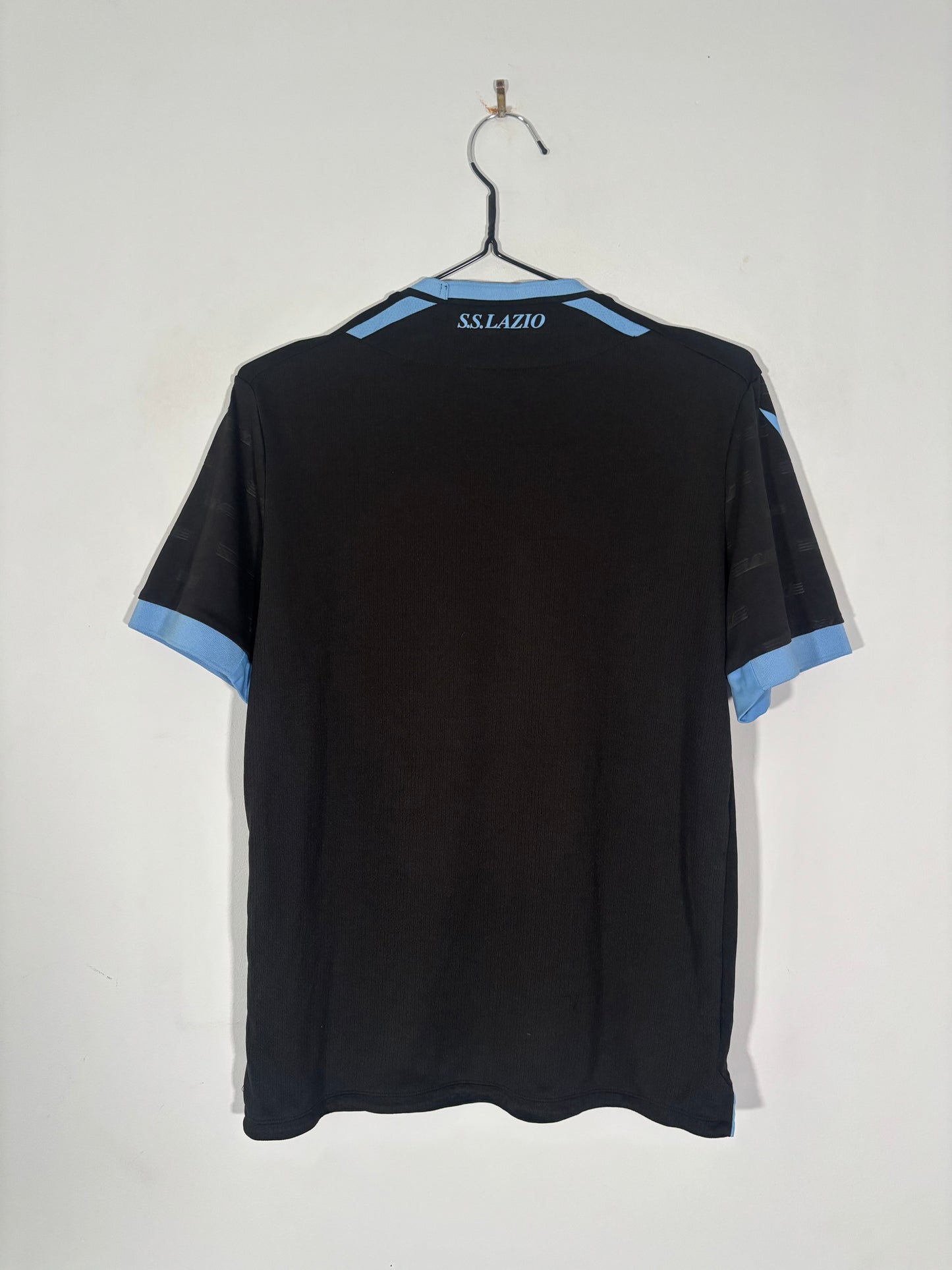 Lazio Third Shirt 2021/22 (S)