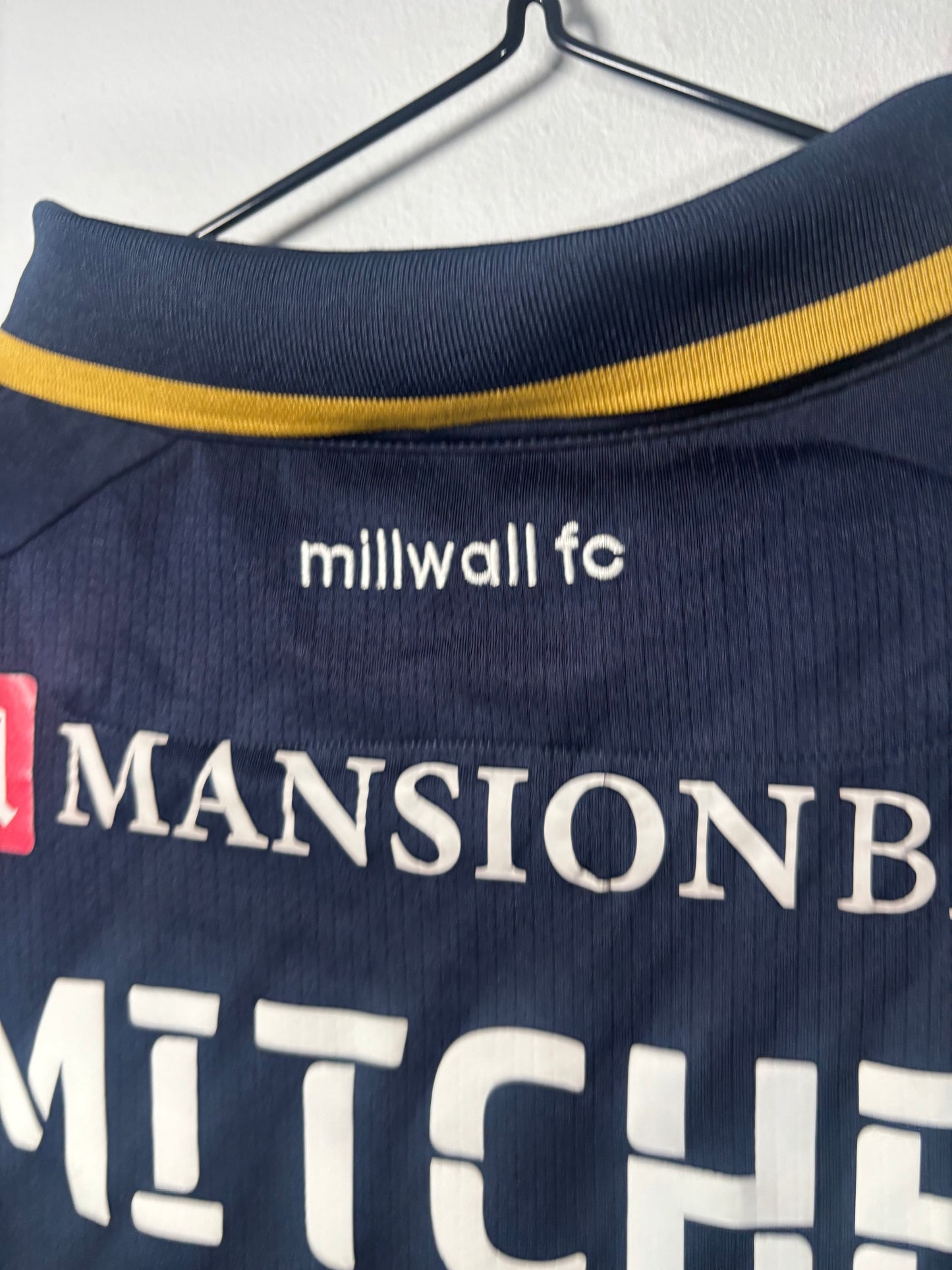 Millwall Home Shirt 2021/22 (S)