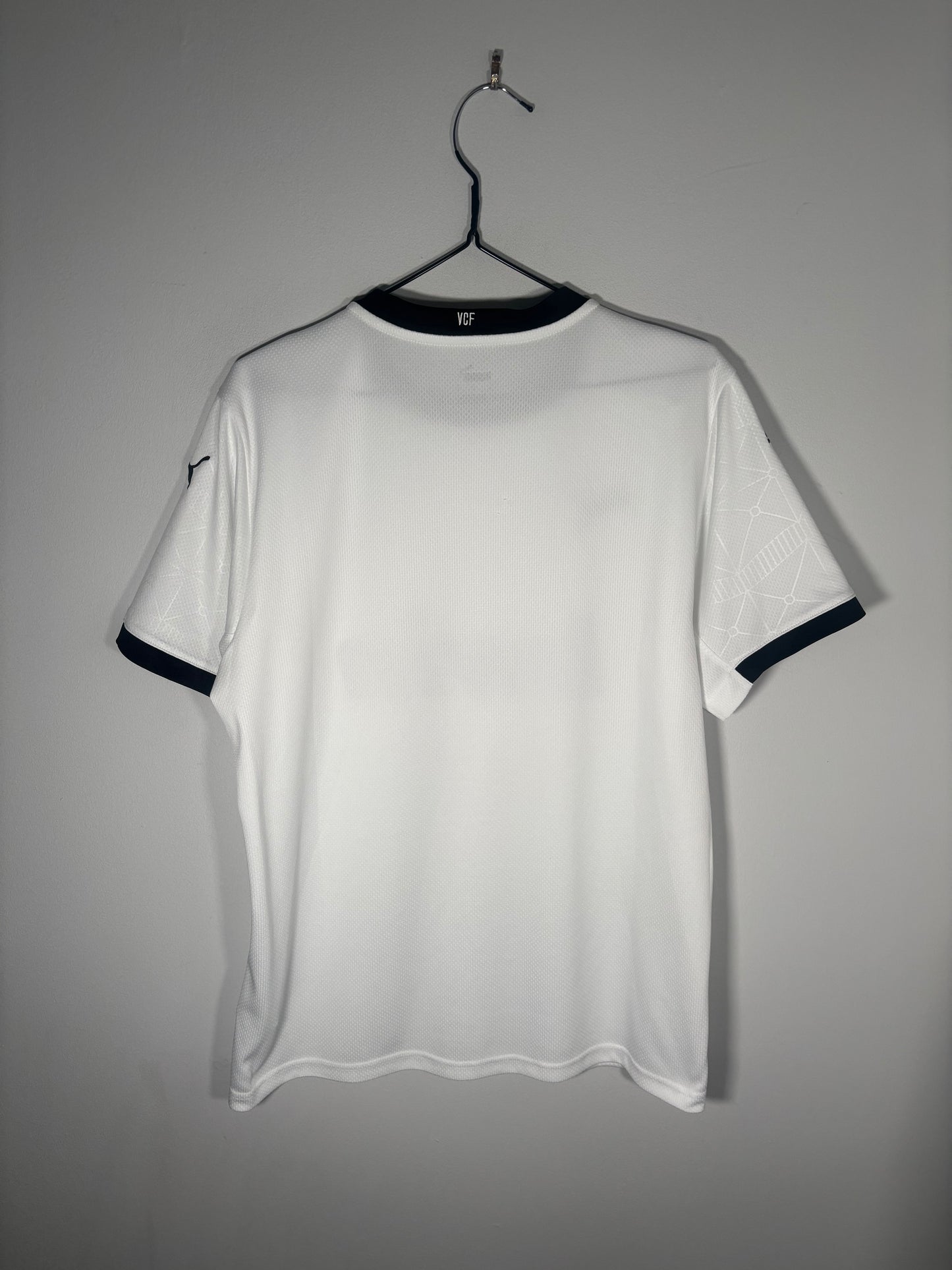 Valencia CF Home Shirt 2020/21 (M)