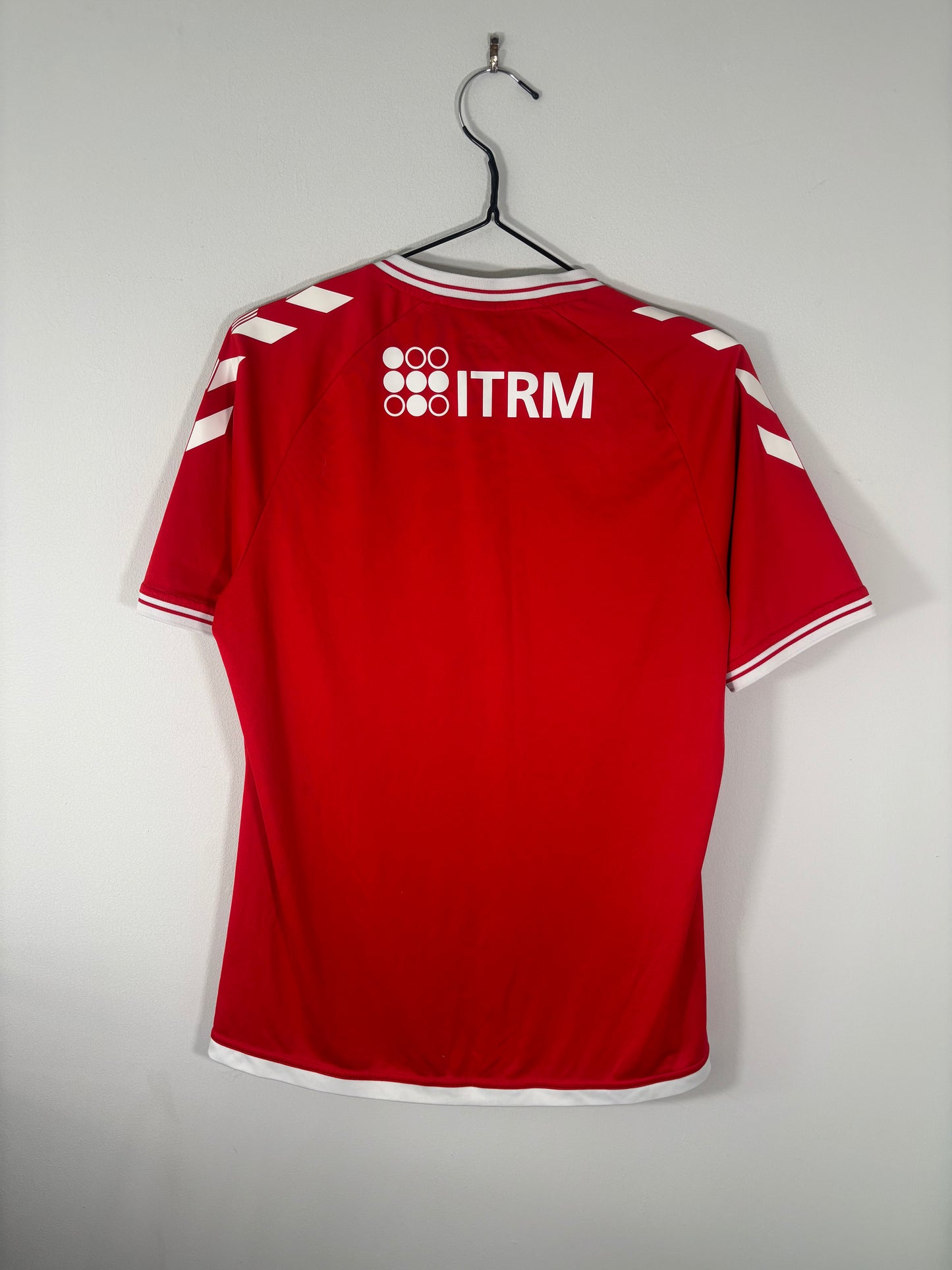 Charlton Home Shirt 2021/22 (M)