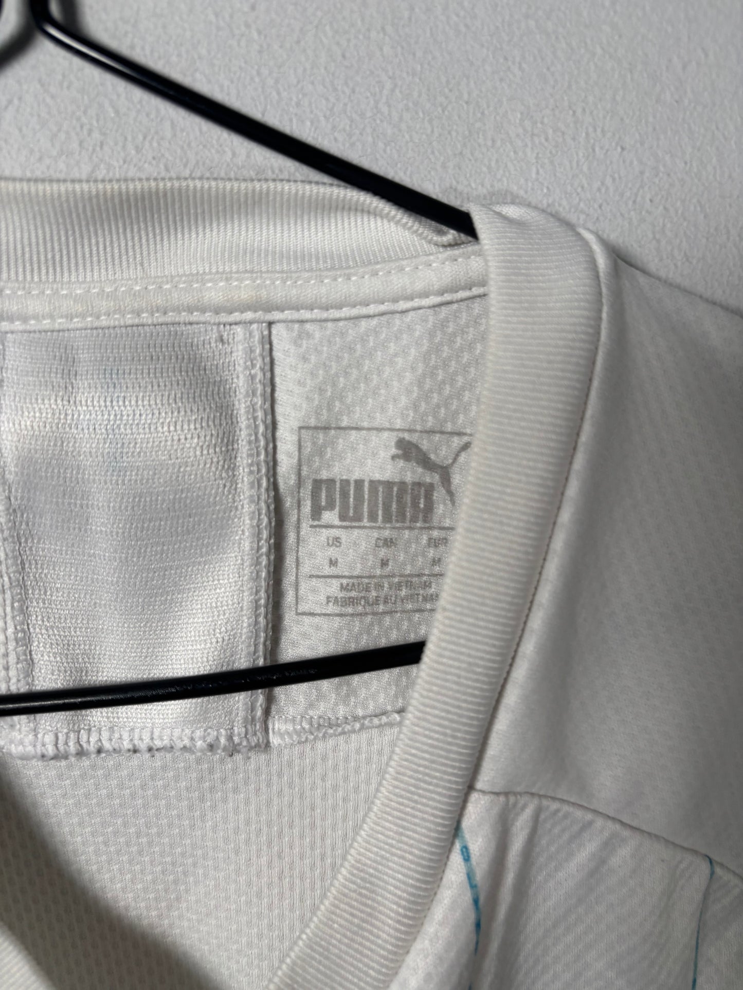 Marseille Home Shirt 2019/20 (M)