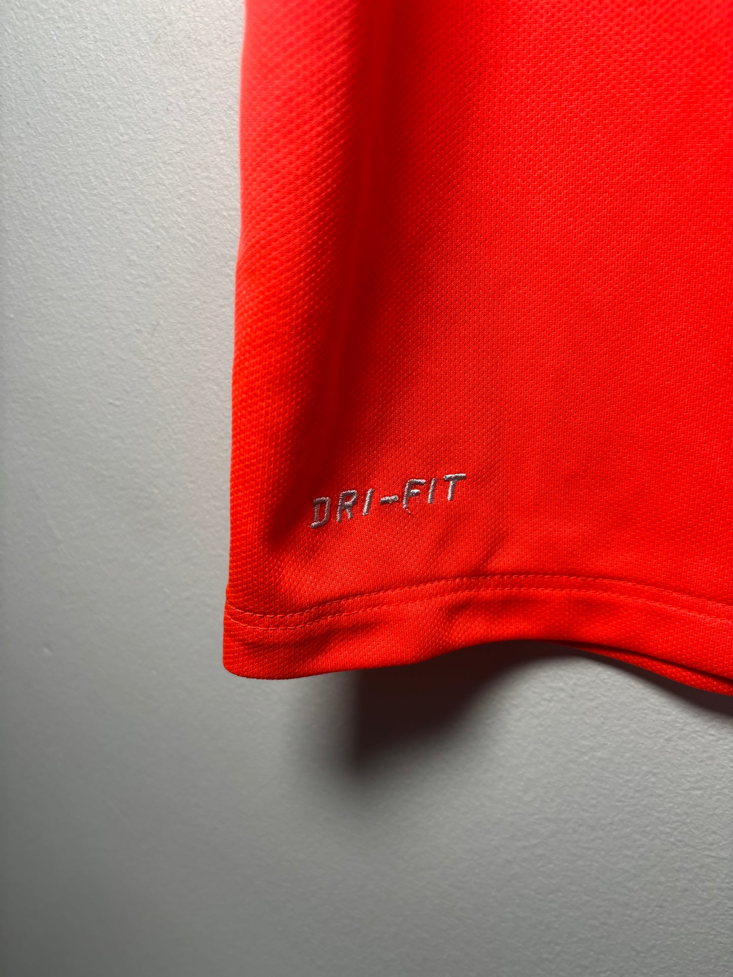 Barcelona Away Shirt 2014/15 (S)