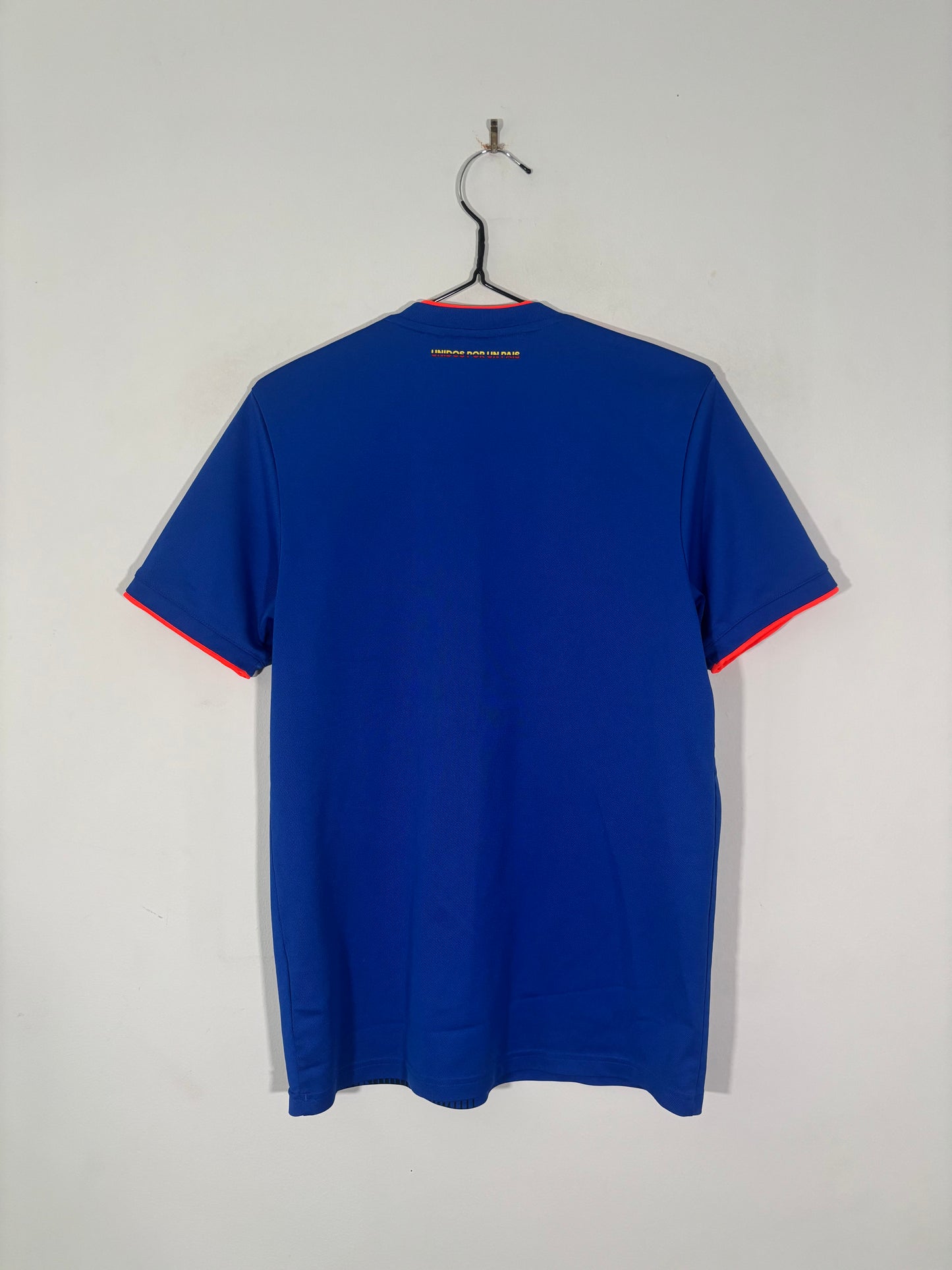 Columbia Away Shirt 2018 (S)
