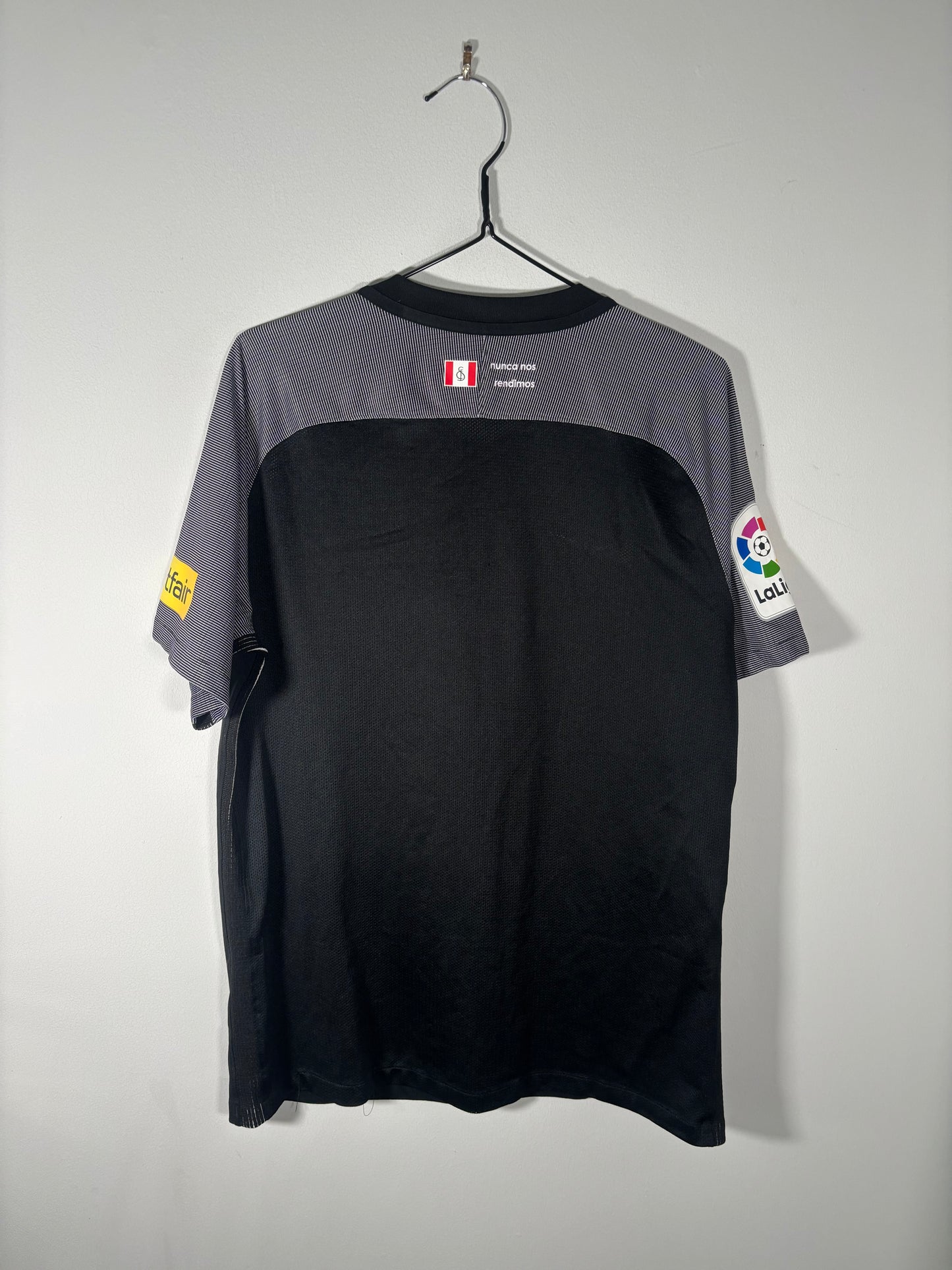 Sevilla Third Shirt 2018/19 (L)
