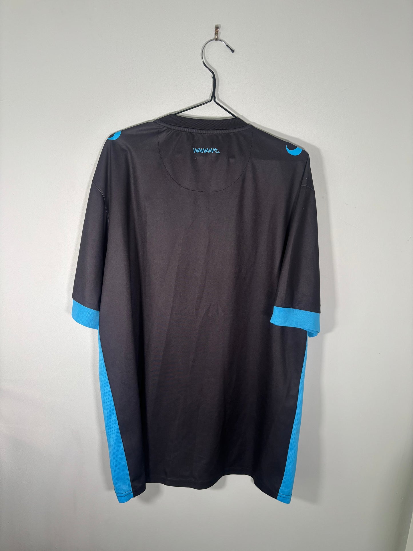 Sheffield Wednesday Away Shirt 2015/16 (XXL)
