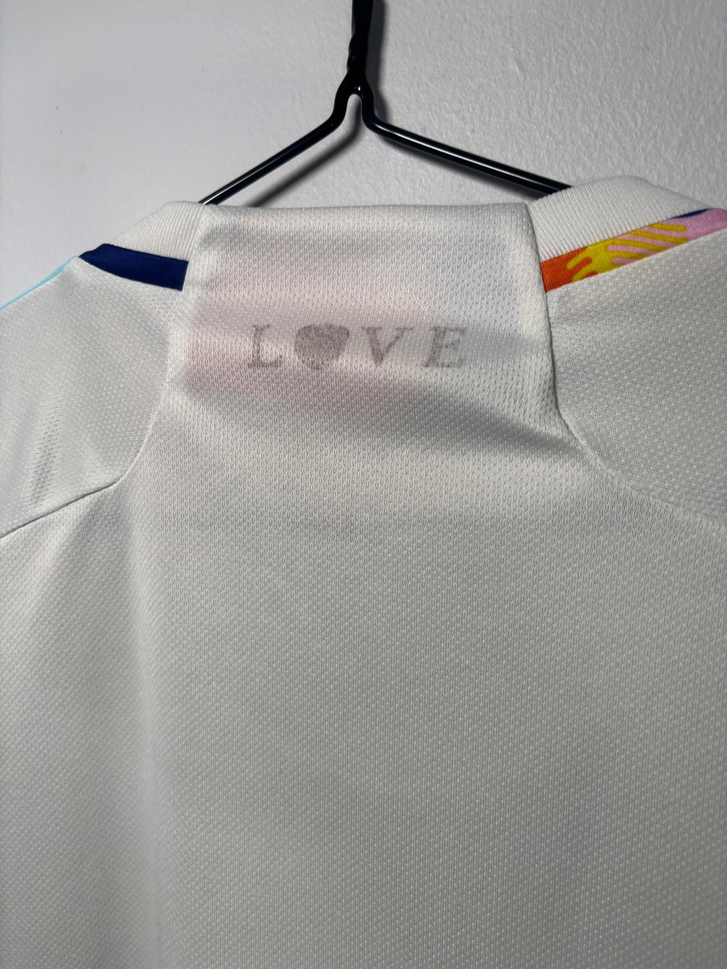Belgium Away Shirt 2022 (M)