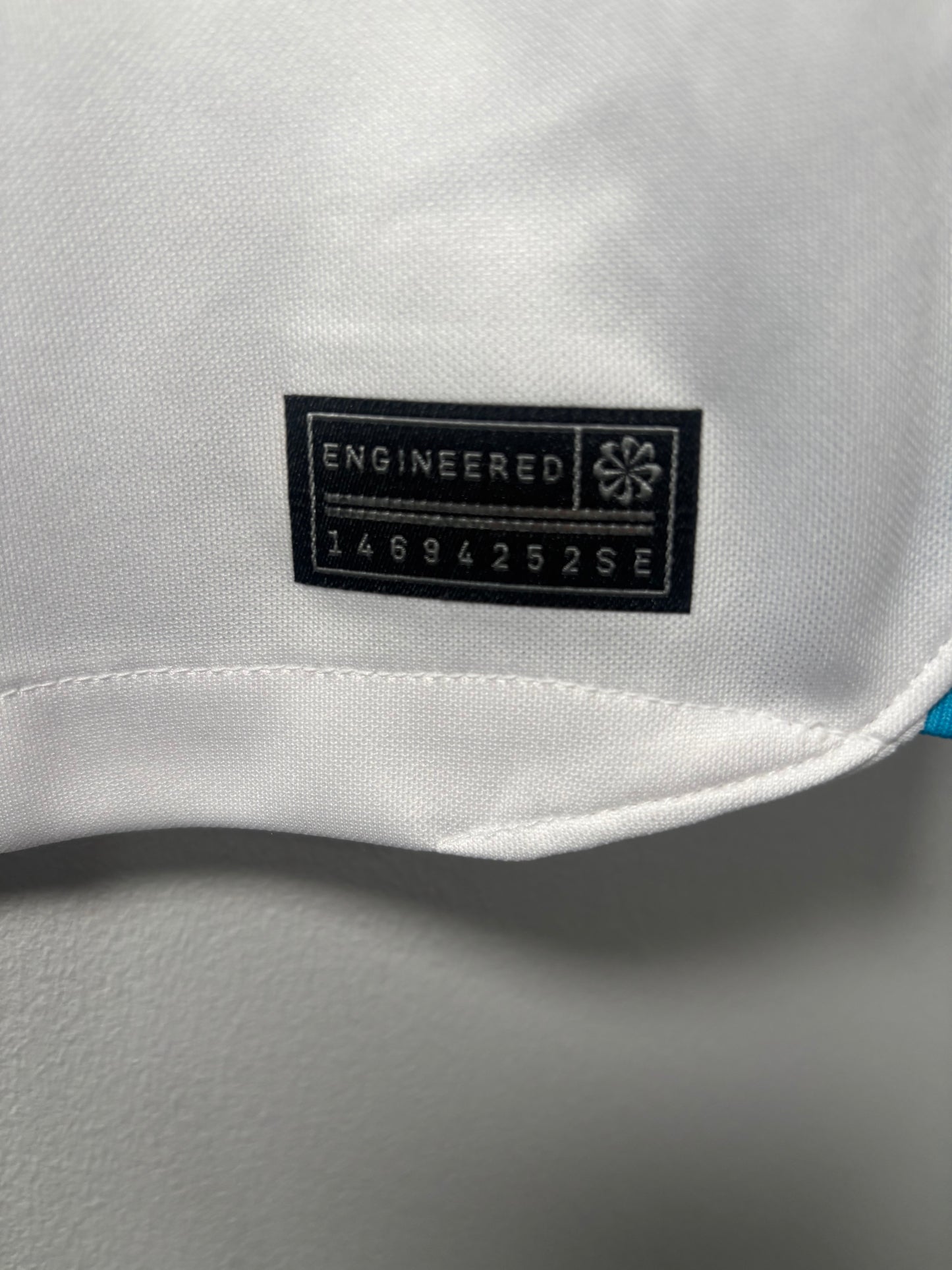 England Home Shirt 2022 (M)
