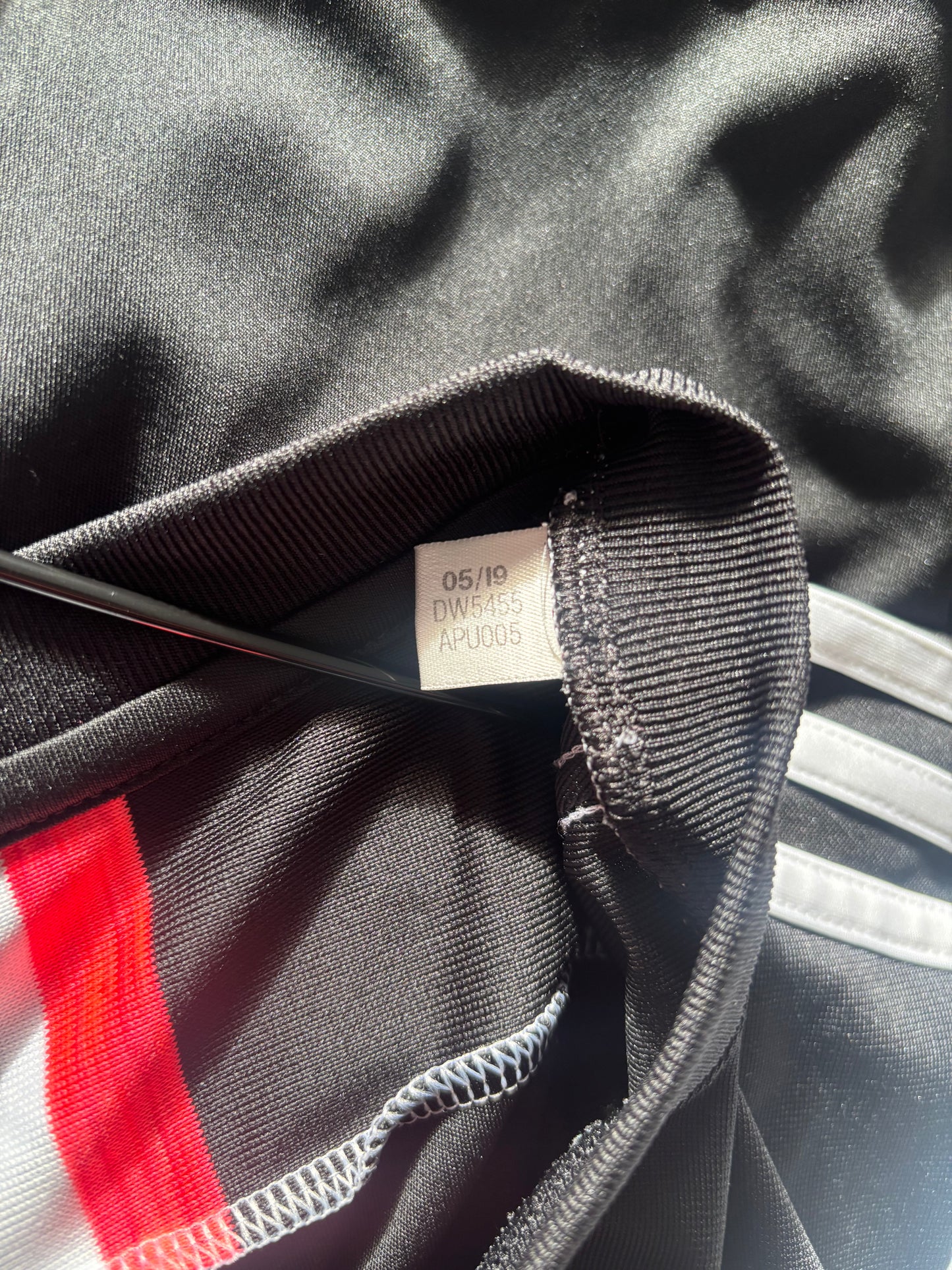 Juventus Home Shirt 2019/20 (M)