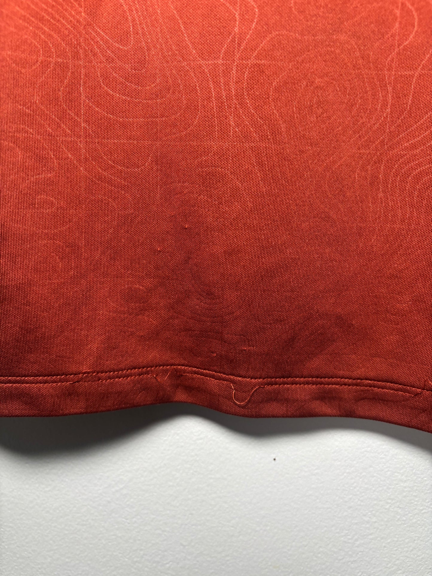 Roma Training Shirt (M)
