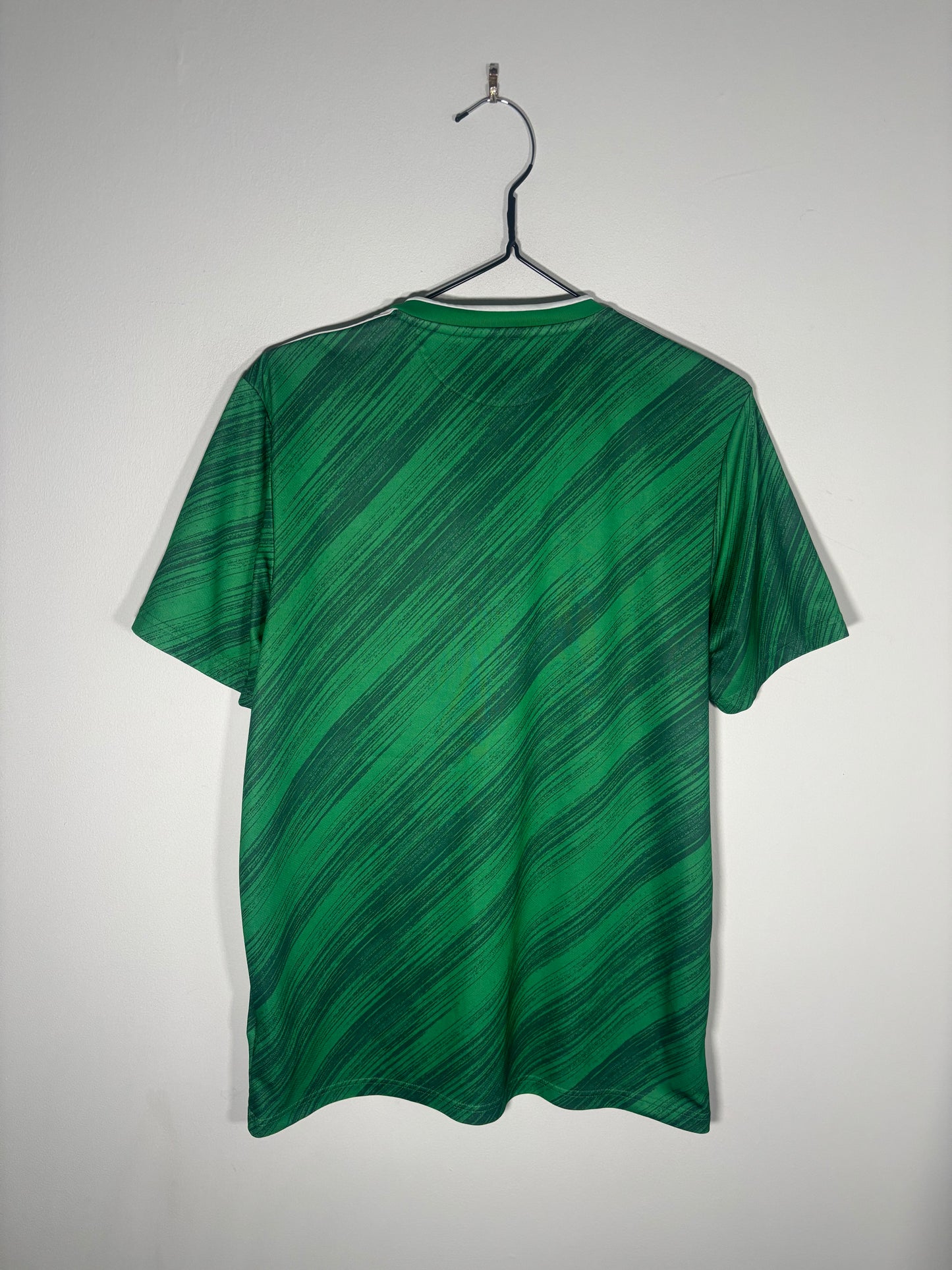 Northern Ireland Home Shirt 2020 (M)