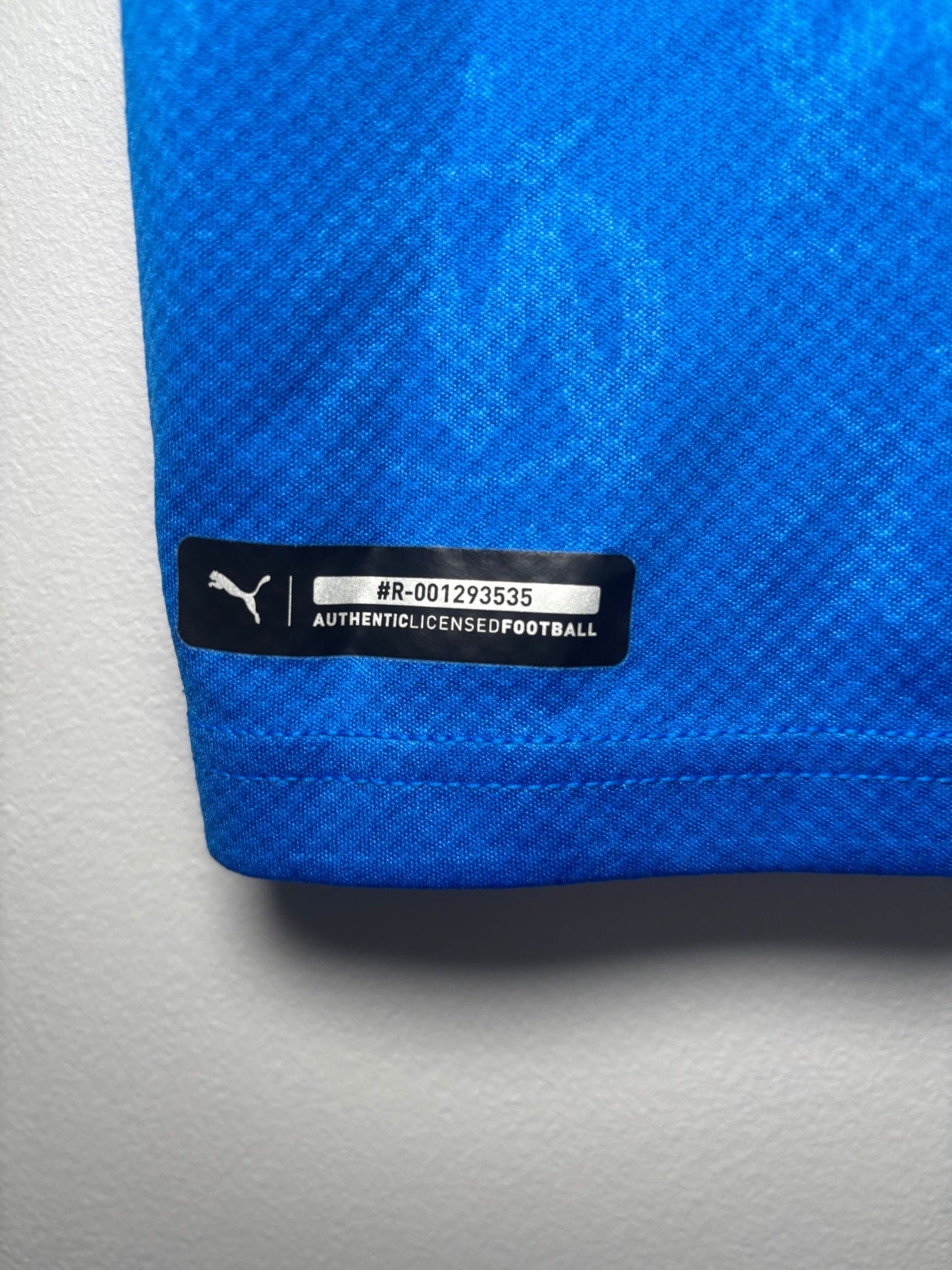 Marseille Third Shirt 2021/22 (L)